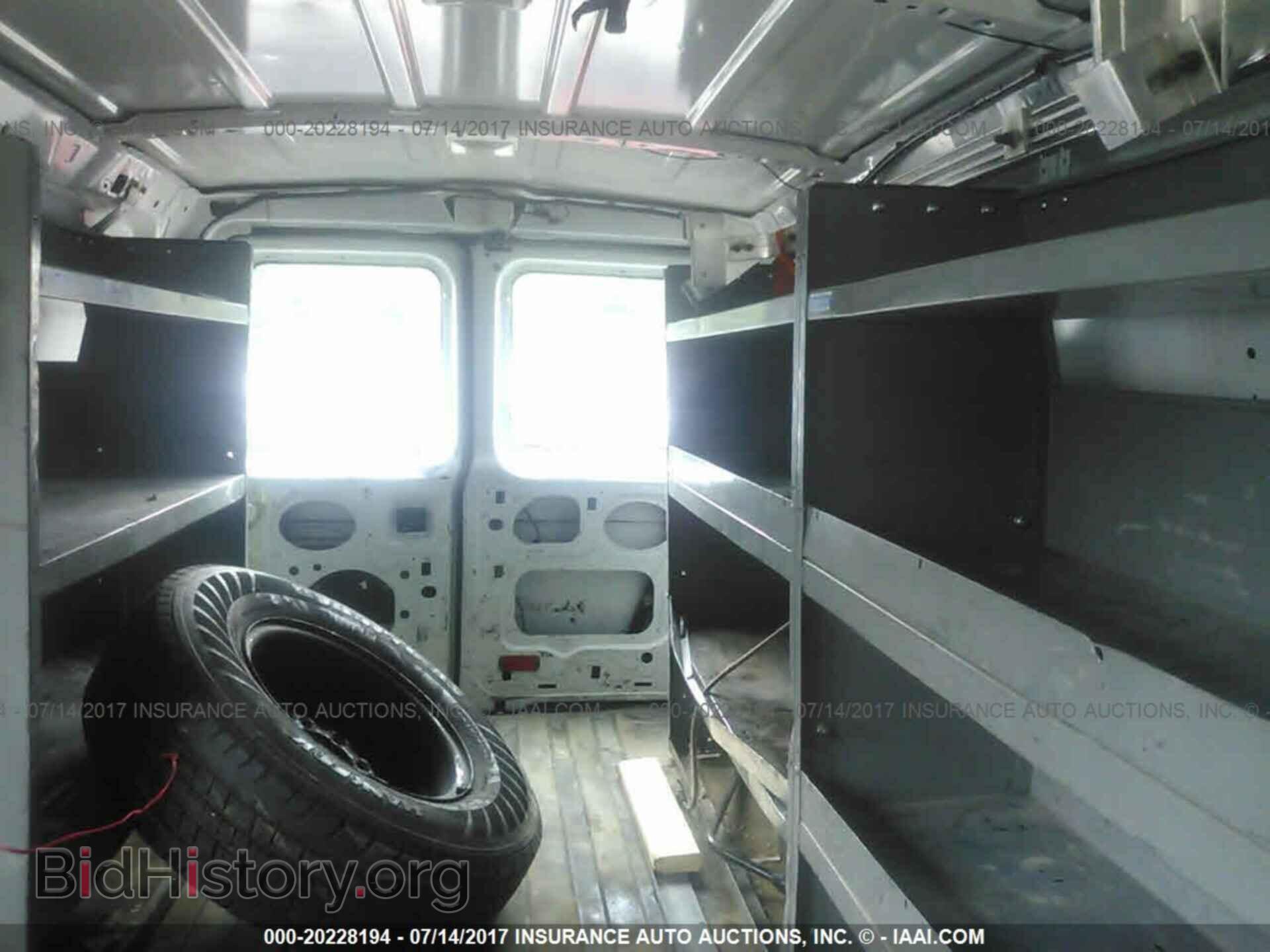 2013 Ford Econoline - VIN: 1FTNE2EW4DDA57882 - Photo 8