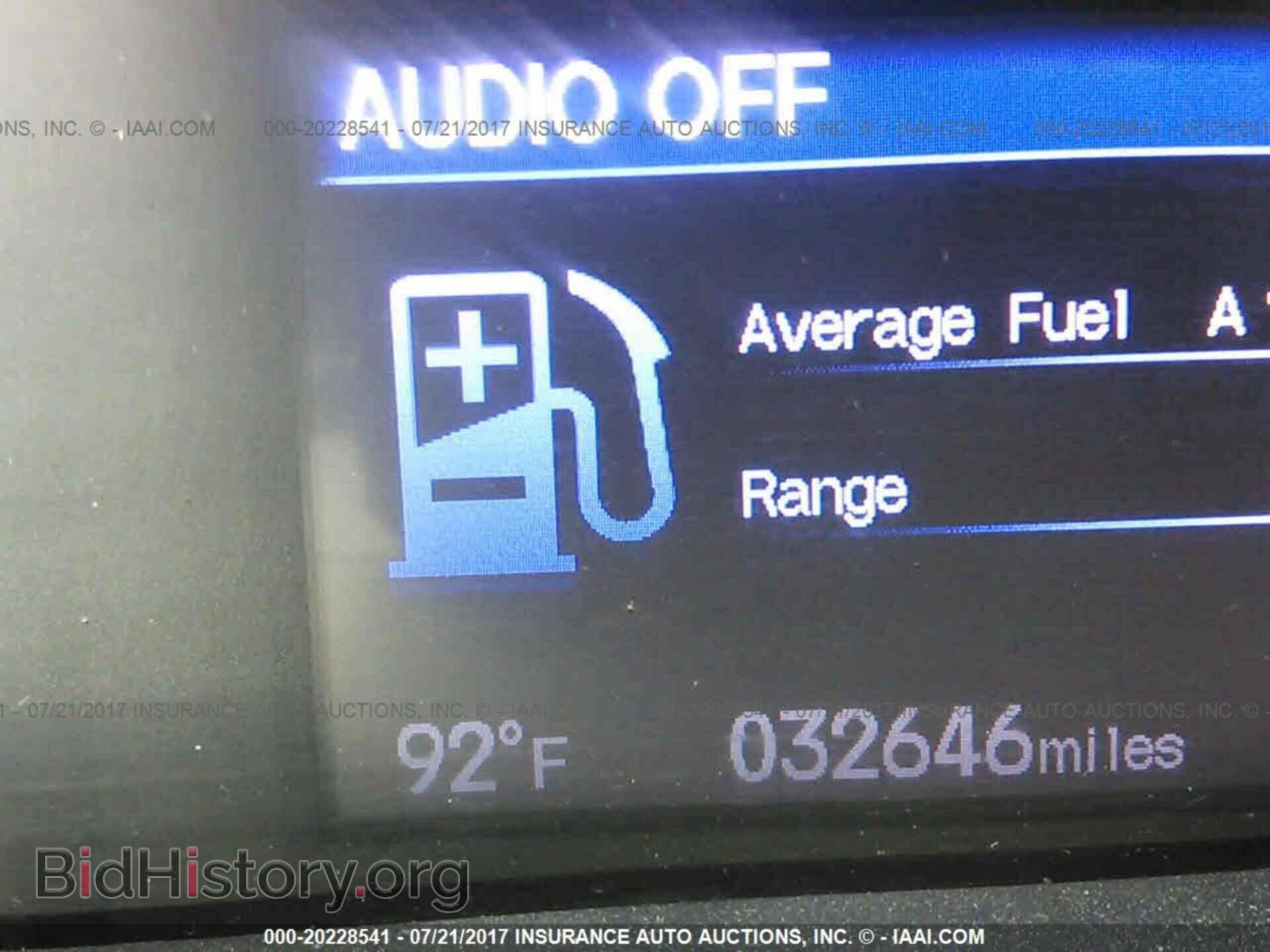 2013 Honda Civic - VIN: 19XFB2F8XDE267706 - Фото 7
