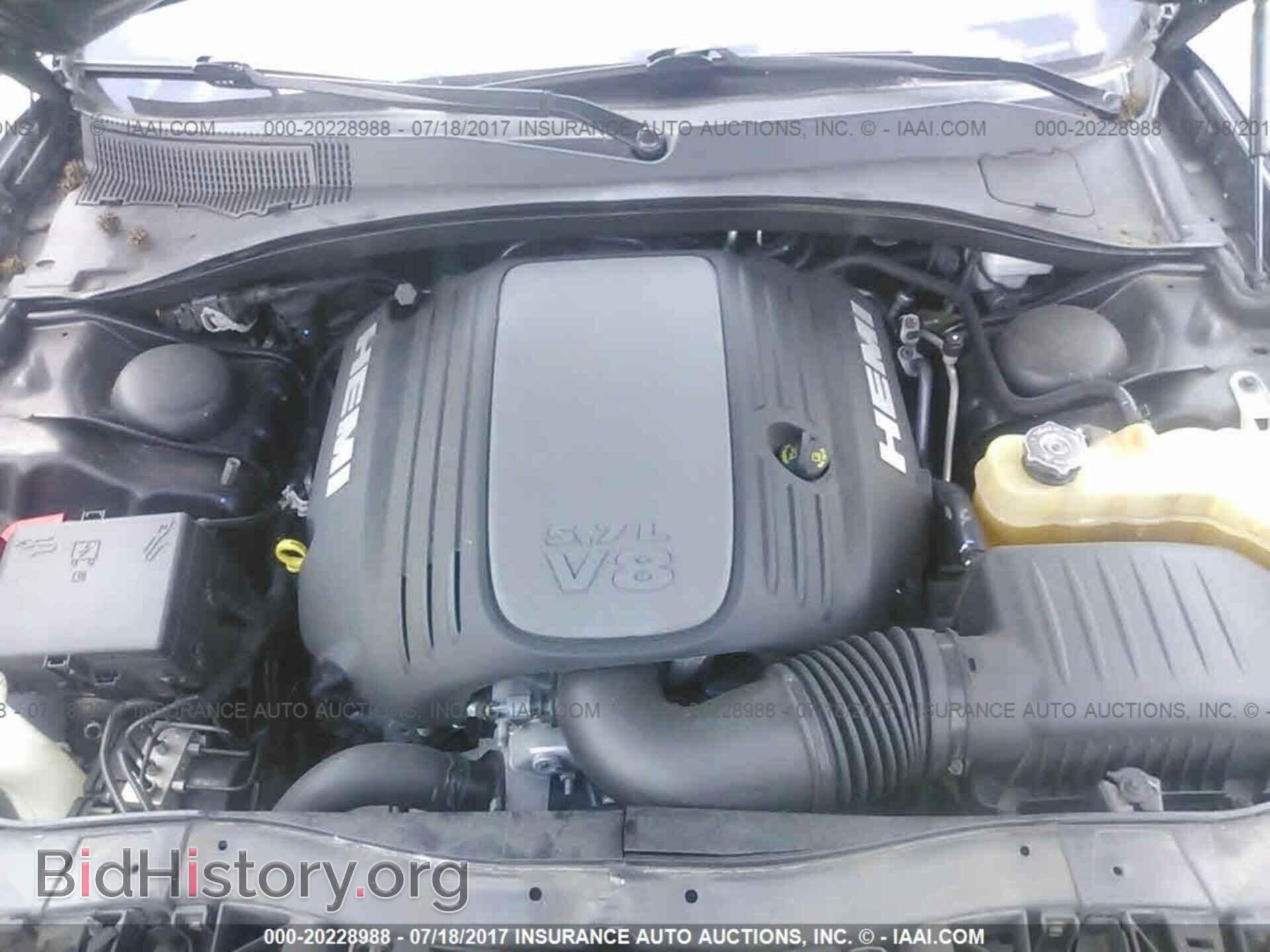 2012 Dodge Charger - VIN: 2C3CDXCT5CH109705 - Фото 10