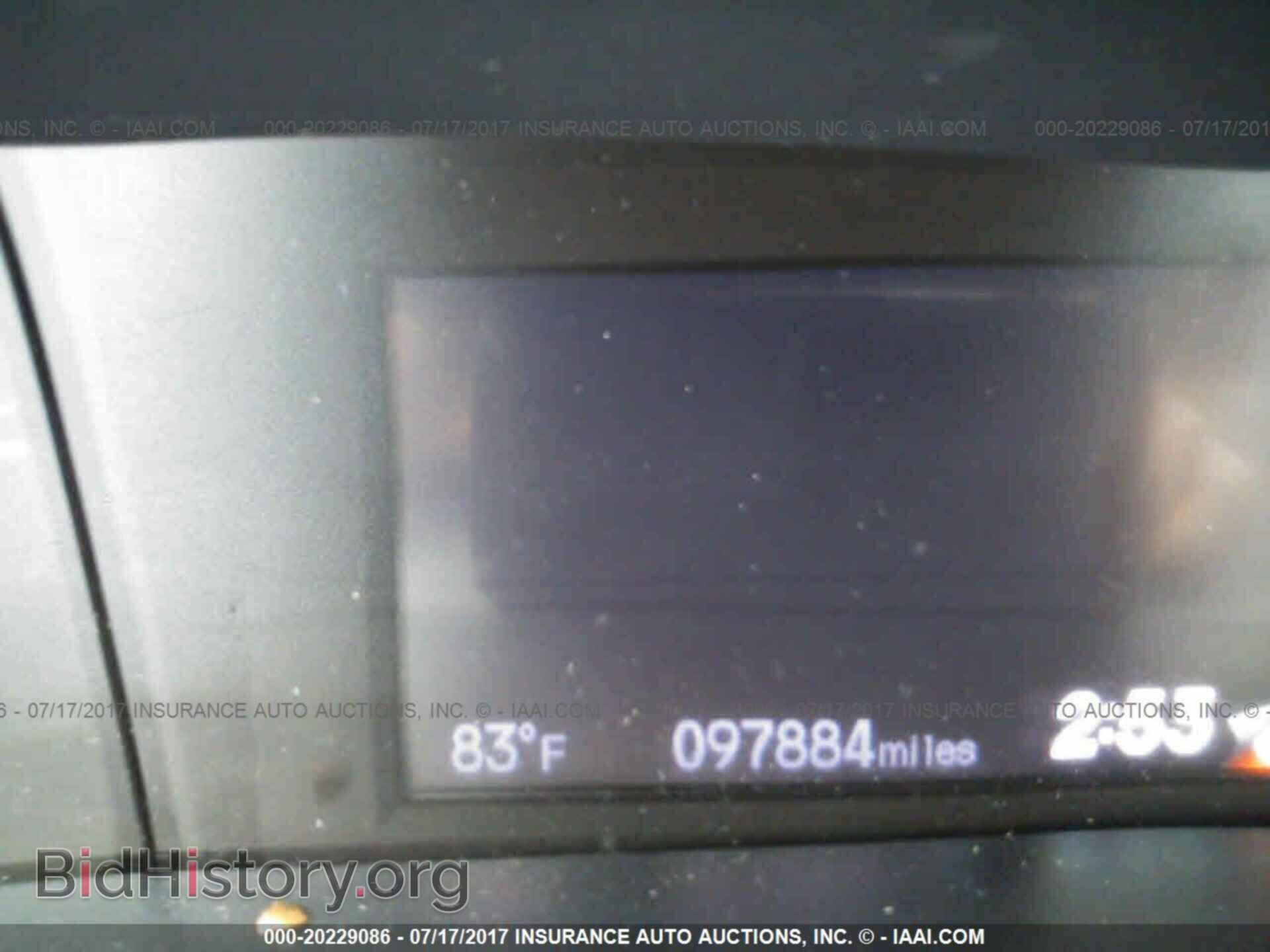 2013 Honda Civic - VIN: 19XFB2F80DE281002 - Фото 7