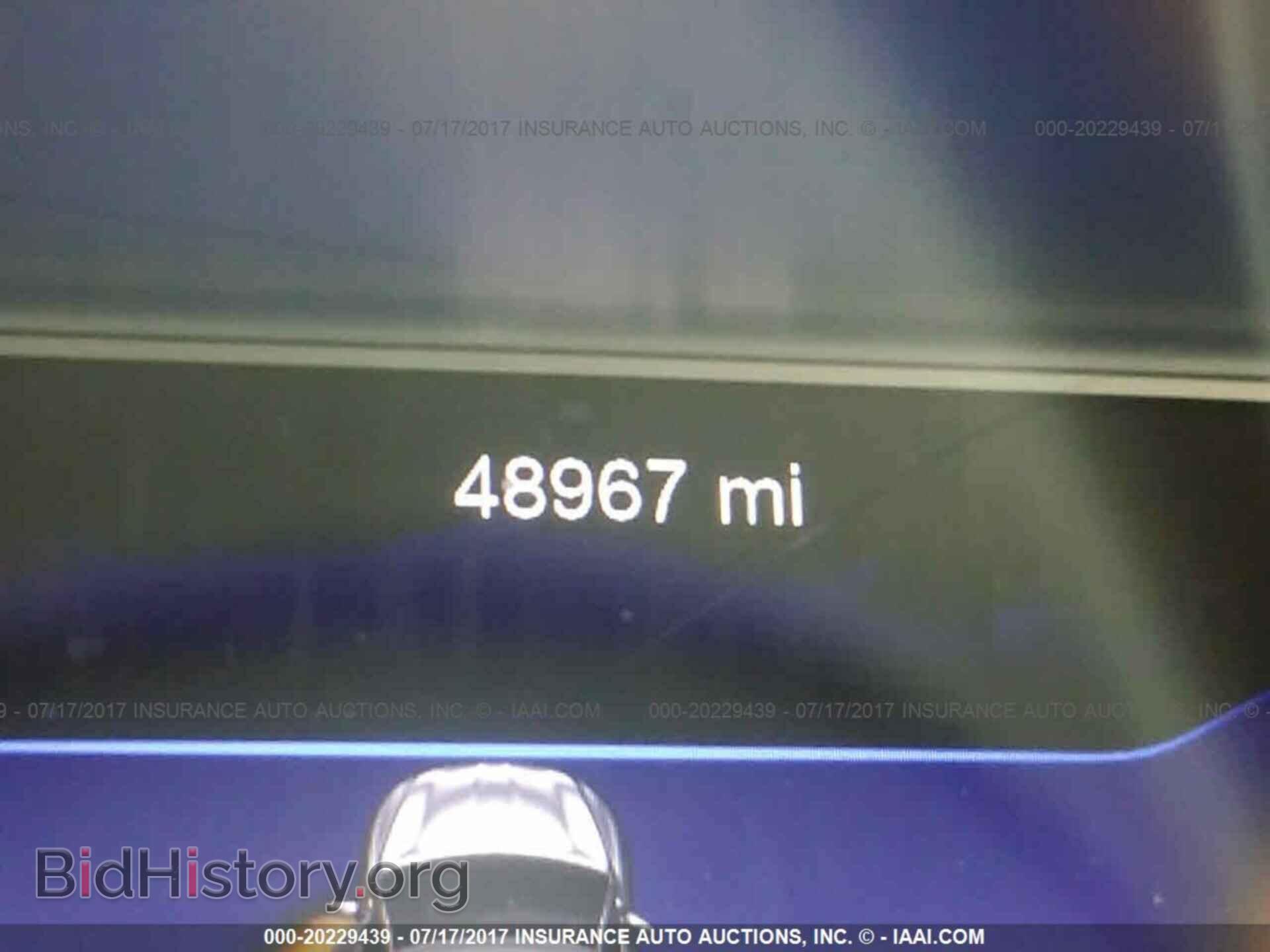 2015 Chrysler 200 - VIN: 1C3CCCBB1FN535942 - Фото 7