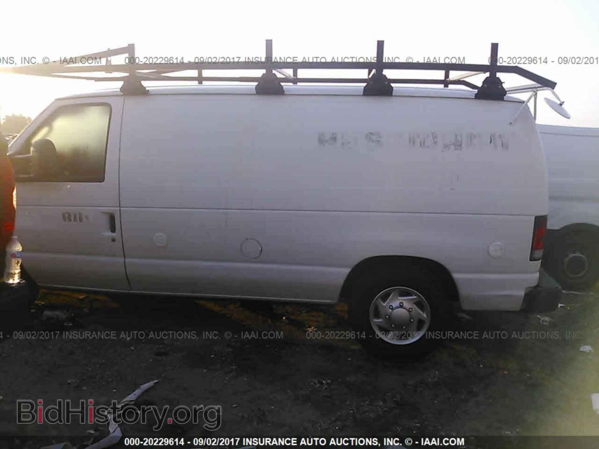 2014 Ford Econoline - VIN: 1FTNE2EW1EDA93613 - Photo 3