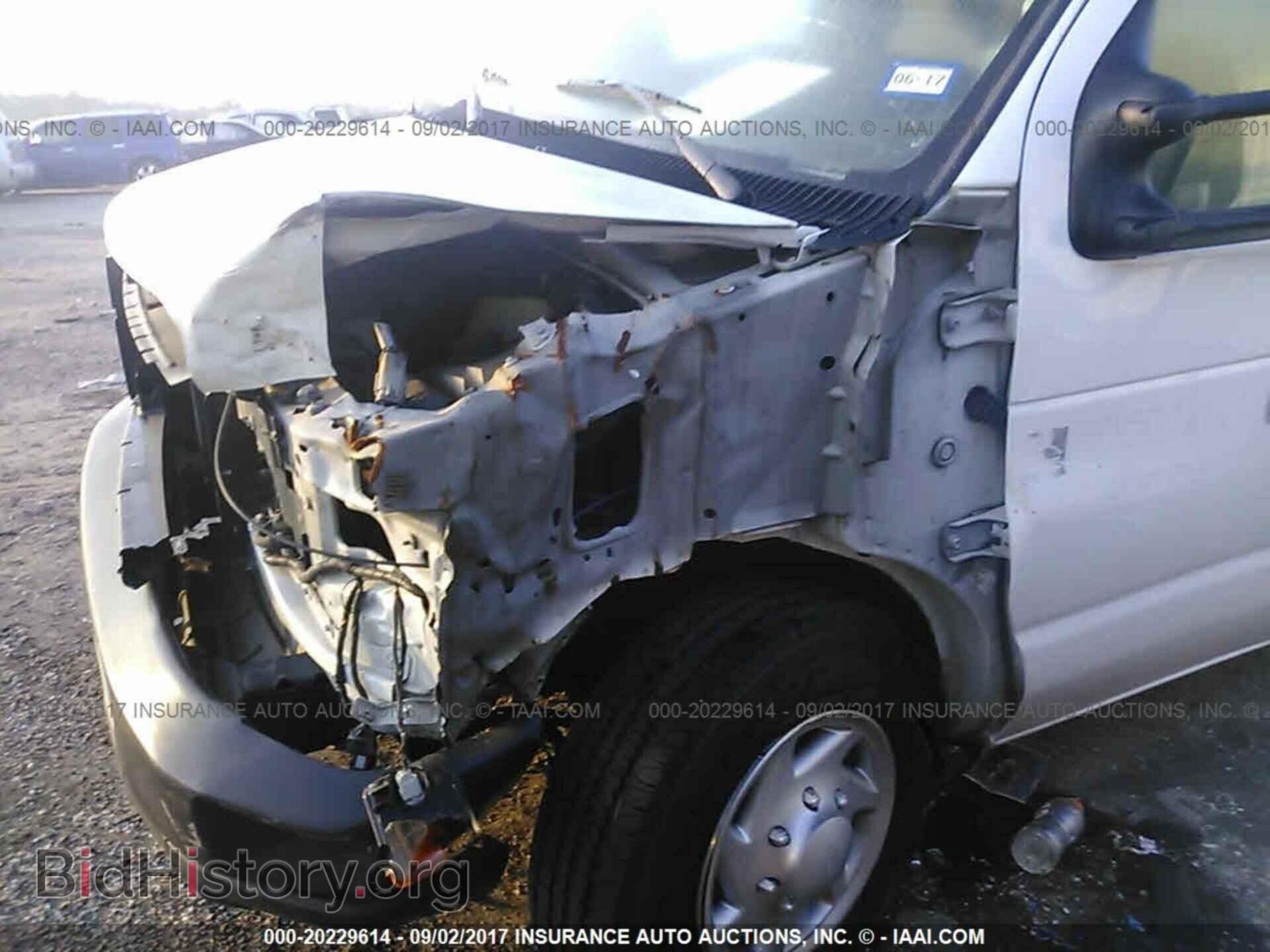 2014 Ford Econoline - VIN: 1FTNE2EW1EDA93613 - Photo 6