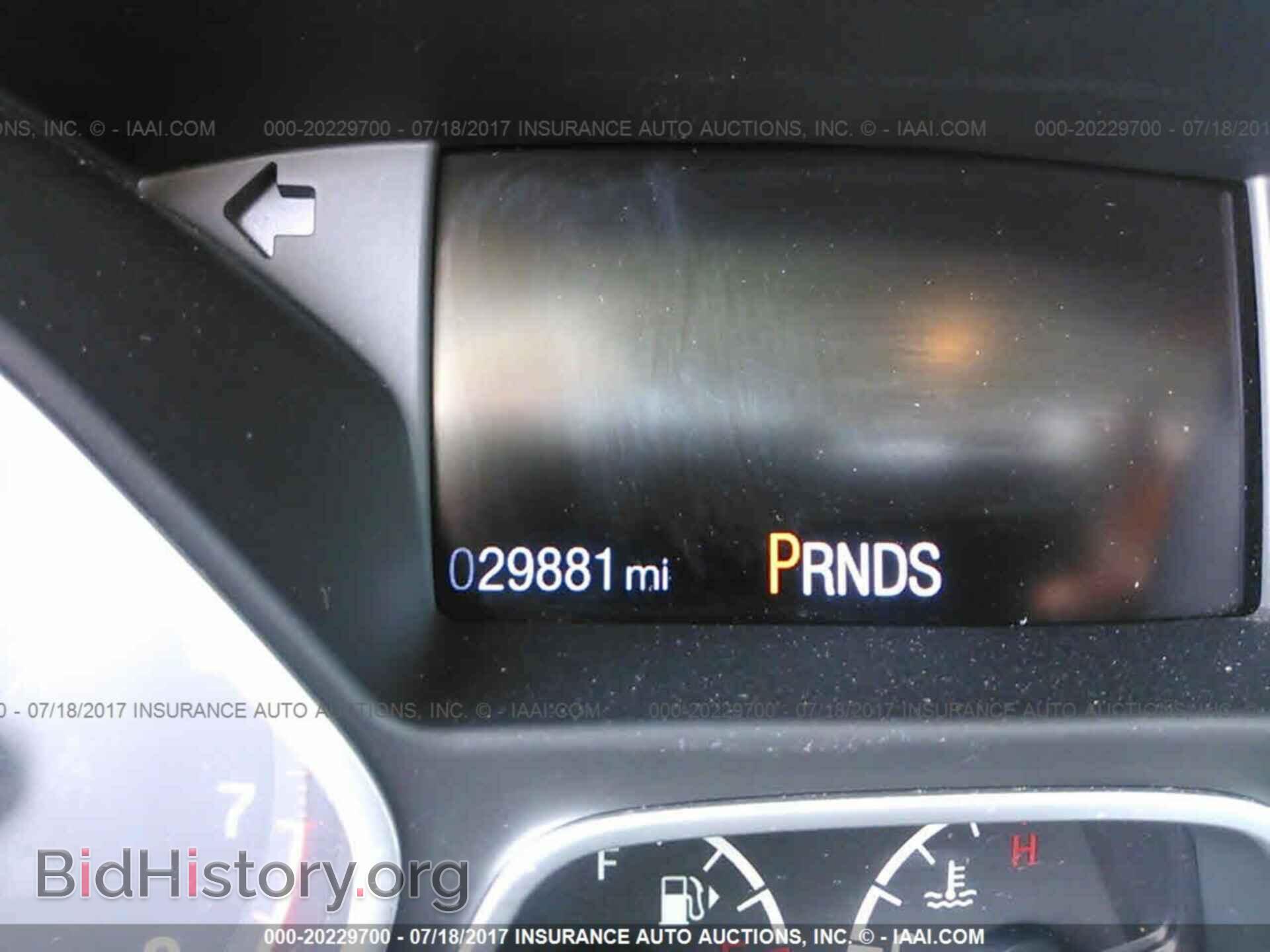 2015 Ford Focus - VIN: 1FADP3K22FL345198 - Photo 7