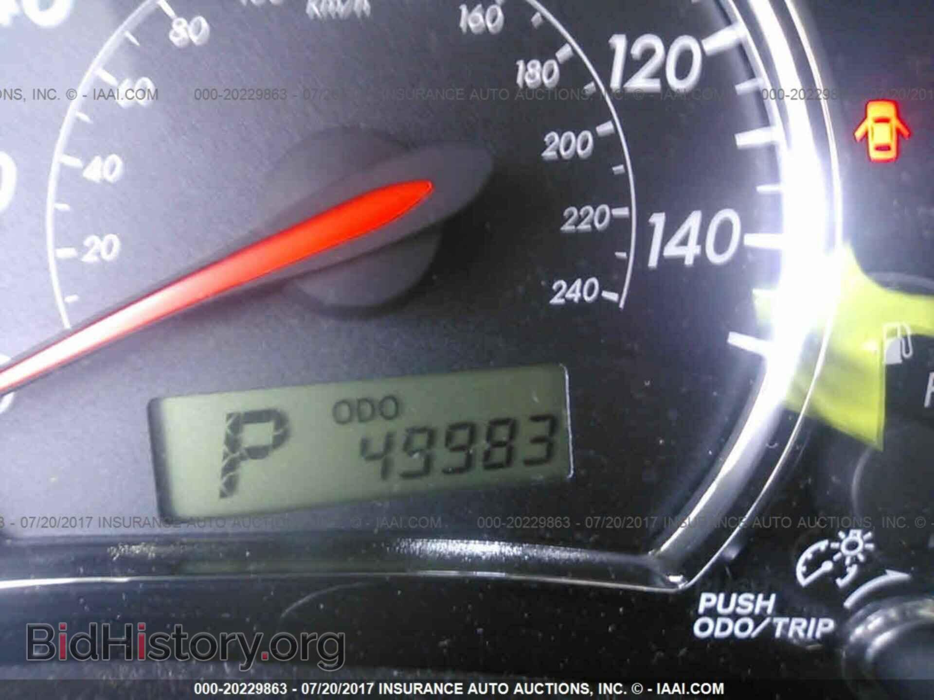 2013 Toyota Corolla - VIN: 5YFBU4EE5DP145703 - Фото 7