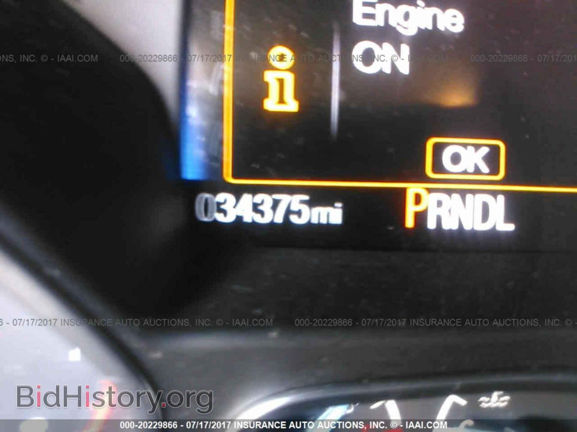 2015 Ford Focus - VIN: 1FADP3E21FL374803 - Photo 7