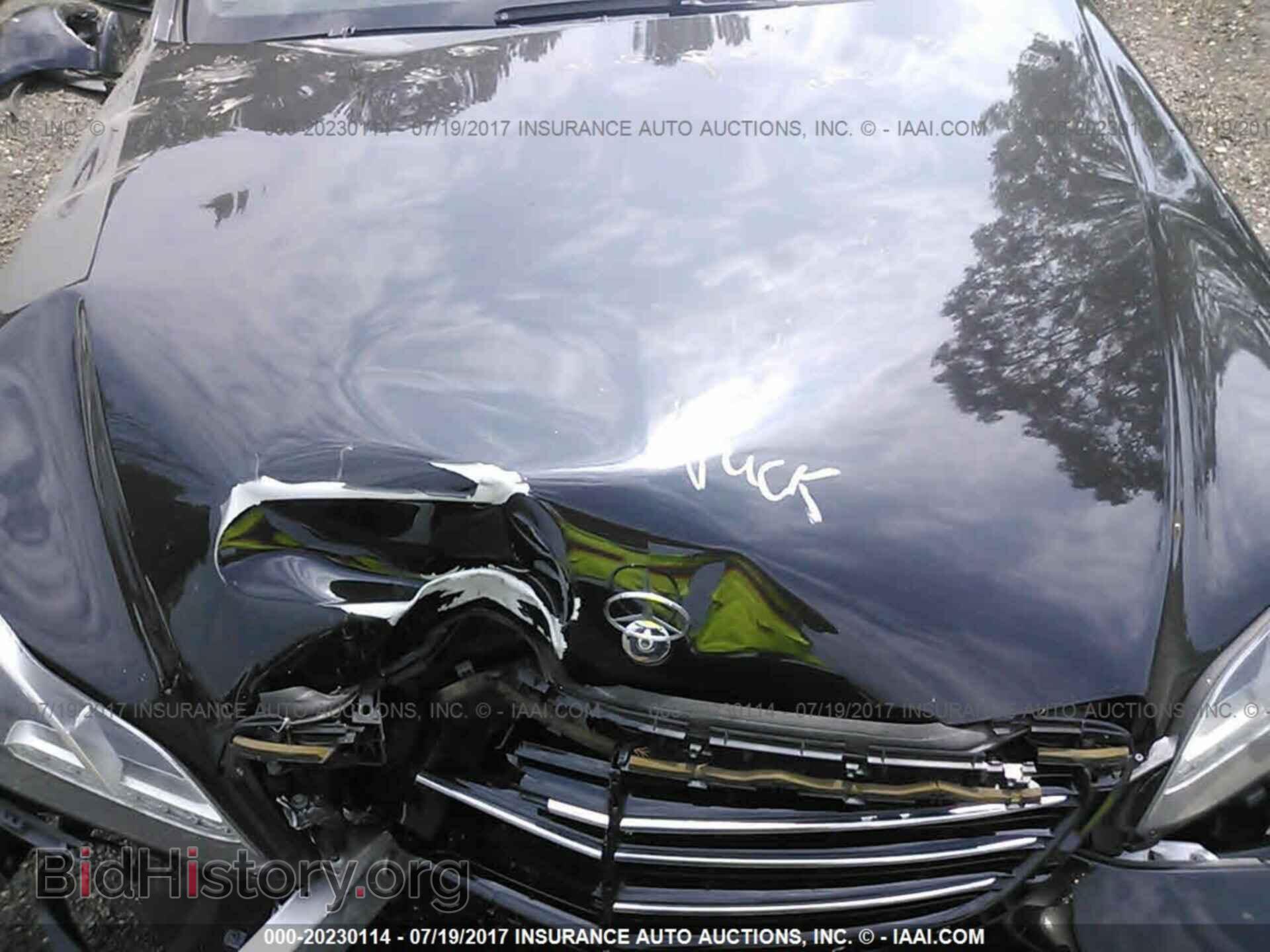 2014 Mercedes-benz E - VIN: WDDHF8JB9EA809360 - Photo 10