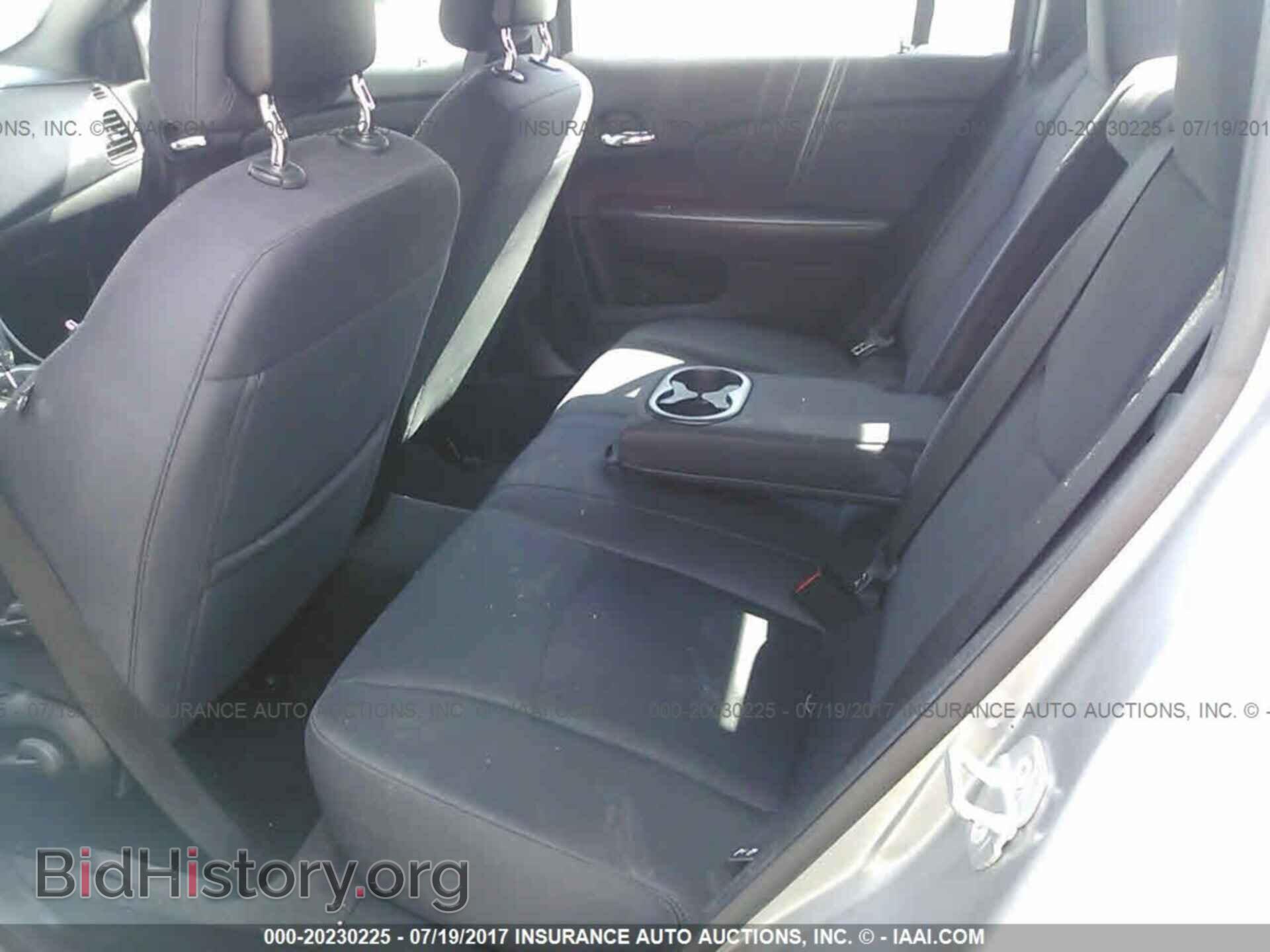 2013 Chrysler 200 - VIN: 1C3CCBAB2DN568862 - Photo 8