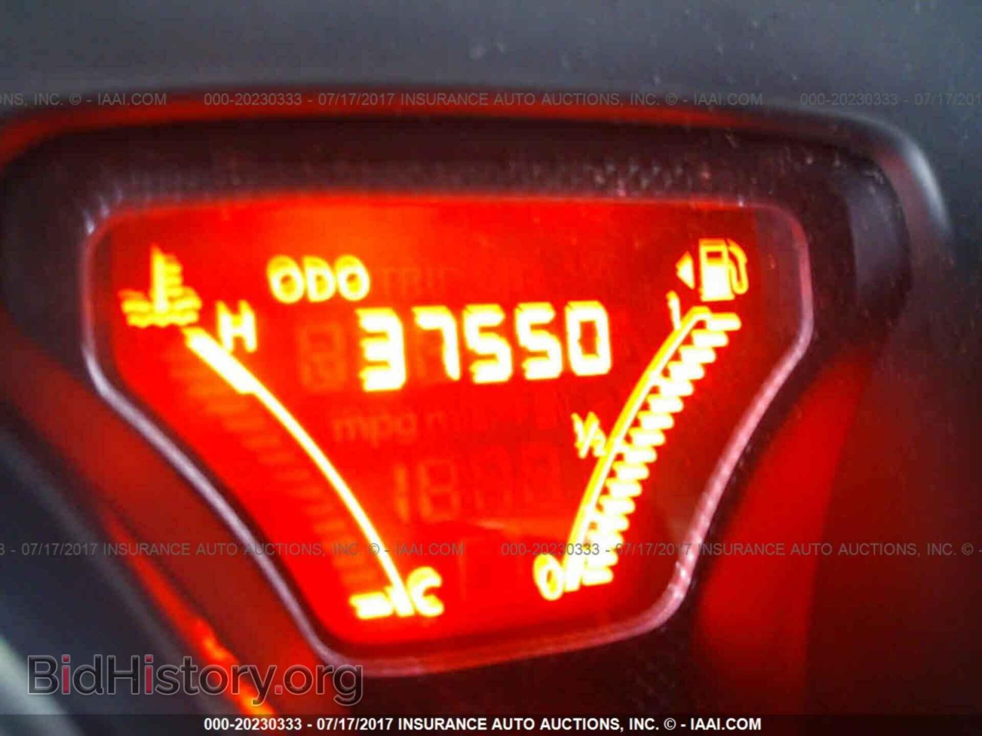 2015 Nissan Versa note - VIN: 3N1CE2CP0FL386307 - Фото 7
