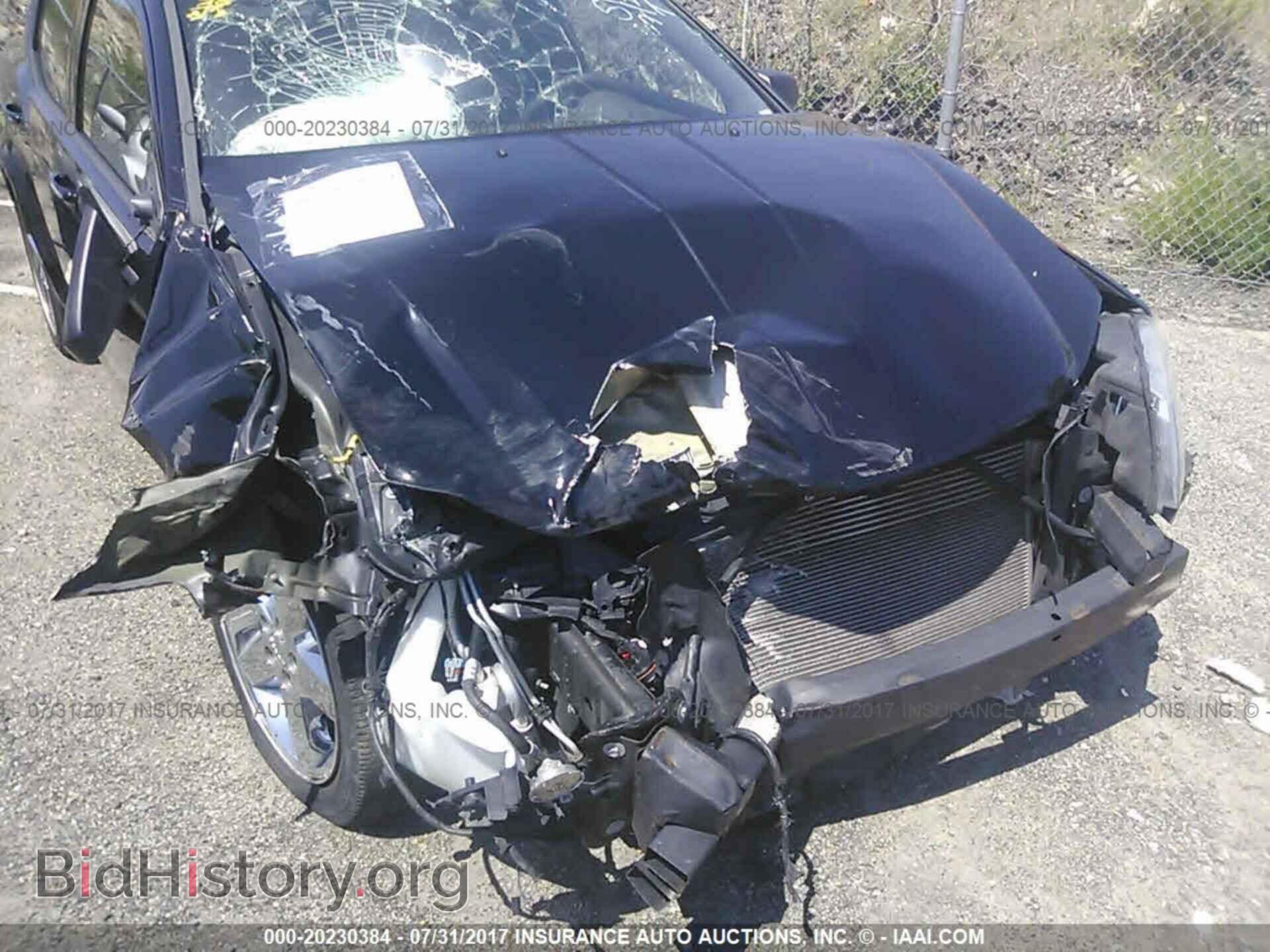 2013 Dodge Avenger - VIN: 1C3CDZAB7DN658109 - Photo 6