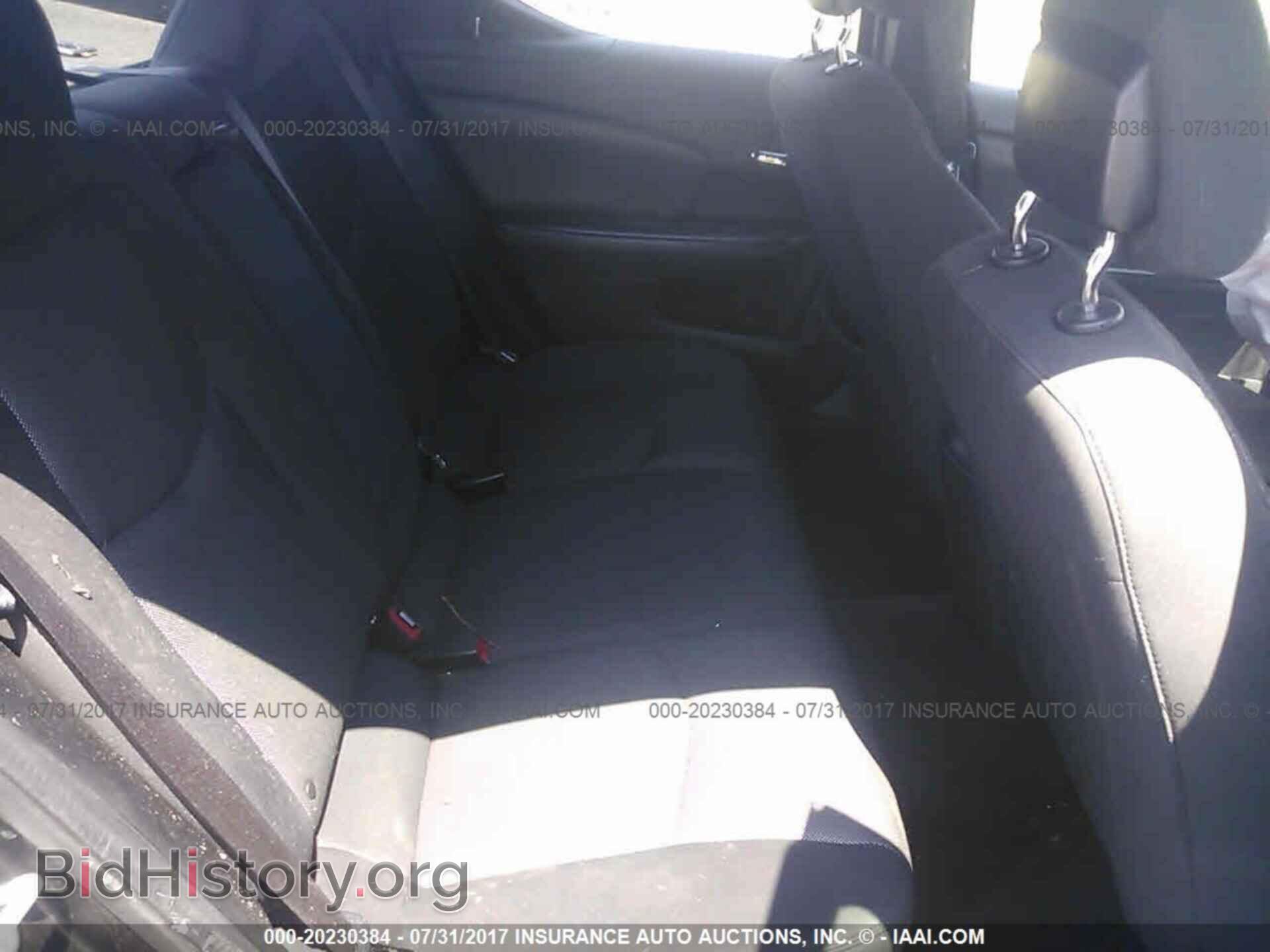 2013 Dodge Avenger - VIN: 1C3CDZAB7DN658109 - Photo 8