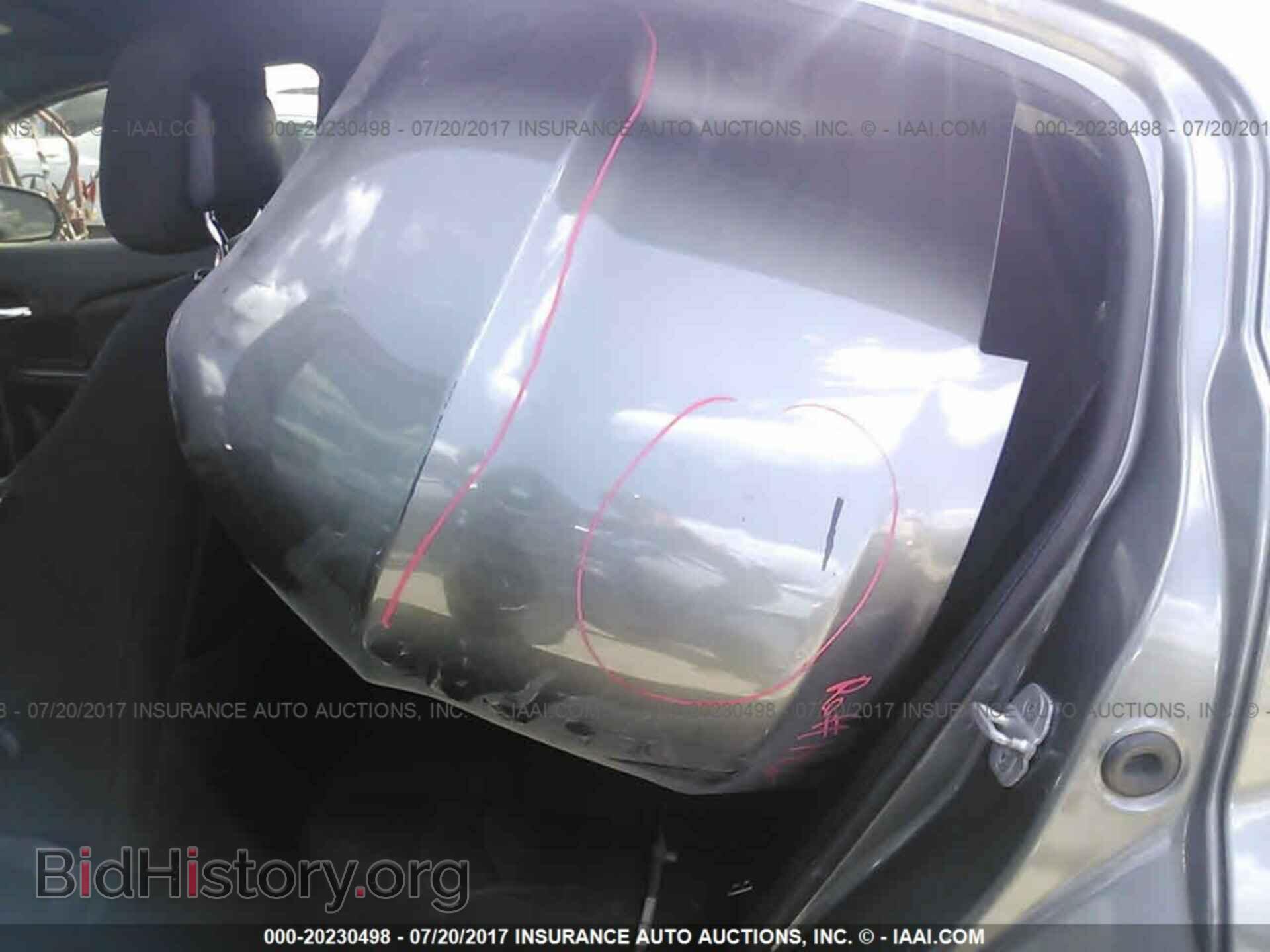 2012 Dodge Avenger - VIN: 1C3CDZCB5CN153178 - Photo 8