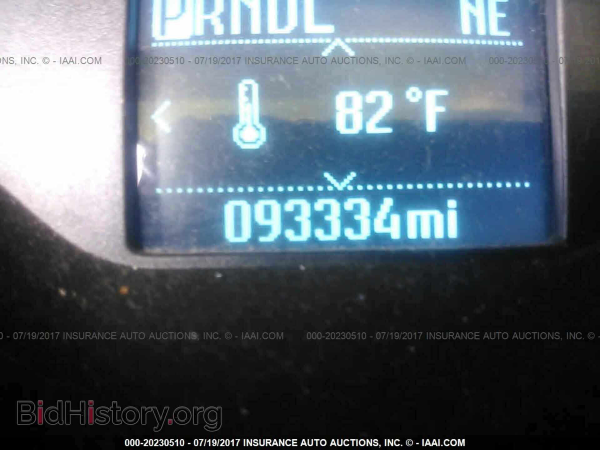 2012 Ford Focus - VIN: 1FAHP3F23CL234246 - Photo 7