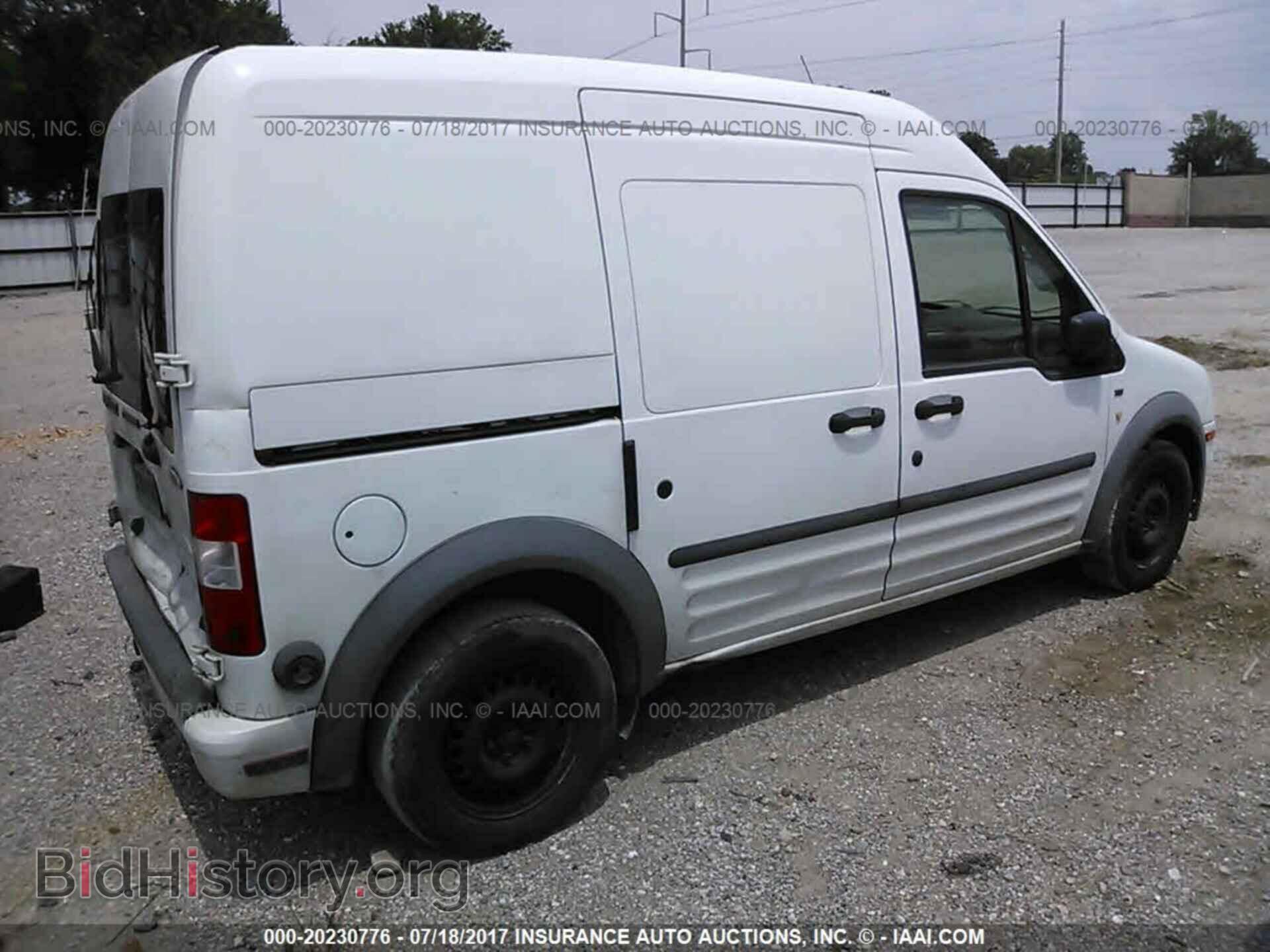 2011 Ford Transit - VIN: NM0LS7DN1BT062978 - Фото 4