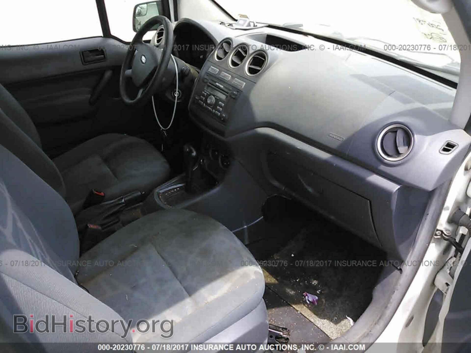 2011 Ford Transit - VIN: NM0LS7DN1BT062978 - Фото 5