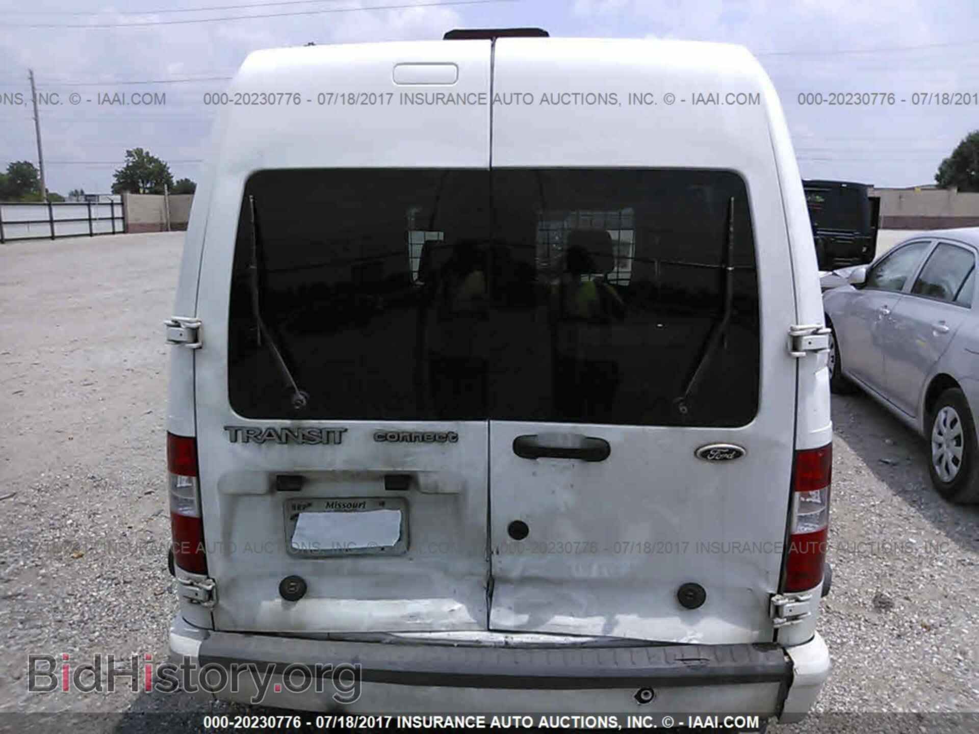 2011 Ford Transit - VIN: NM0LS7DN1BT062978 - Фото 6