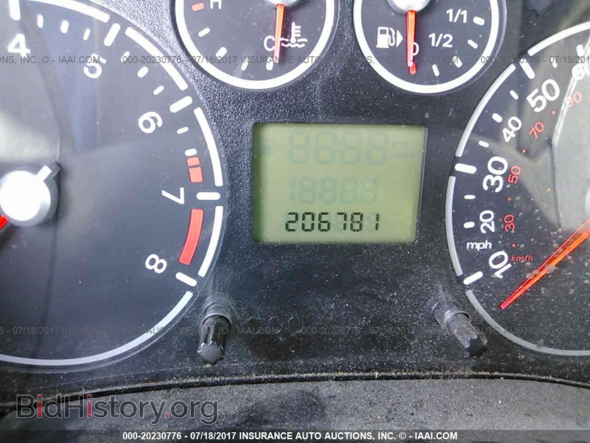 2011 Ford Transit - VIN: NM0LS7DN1BT062978 - Фото 7