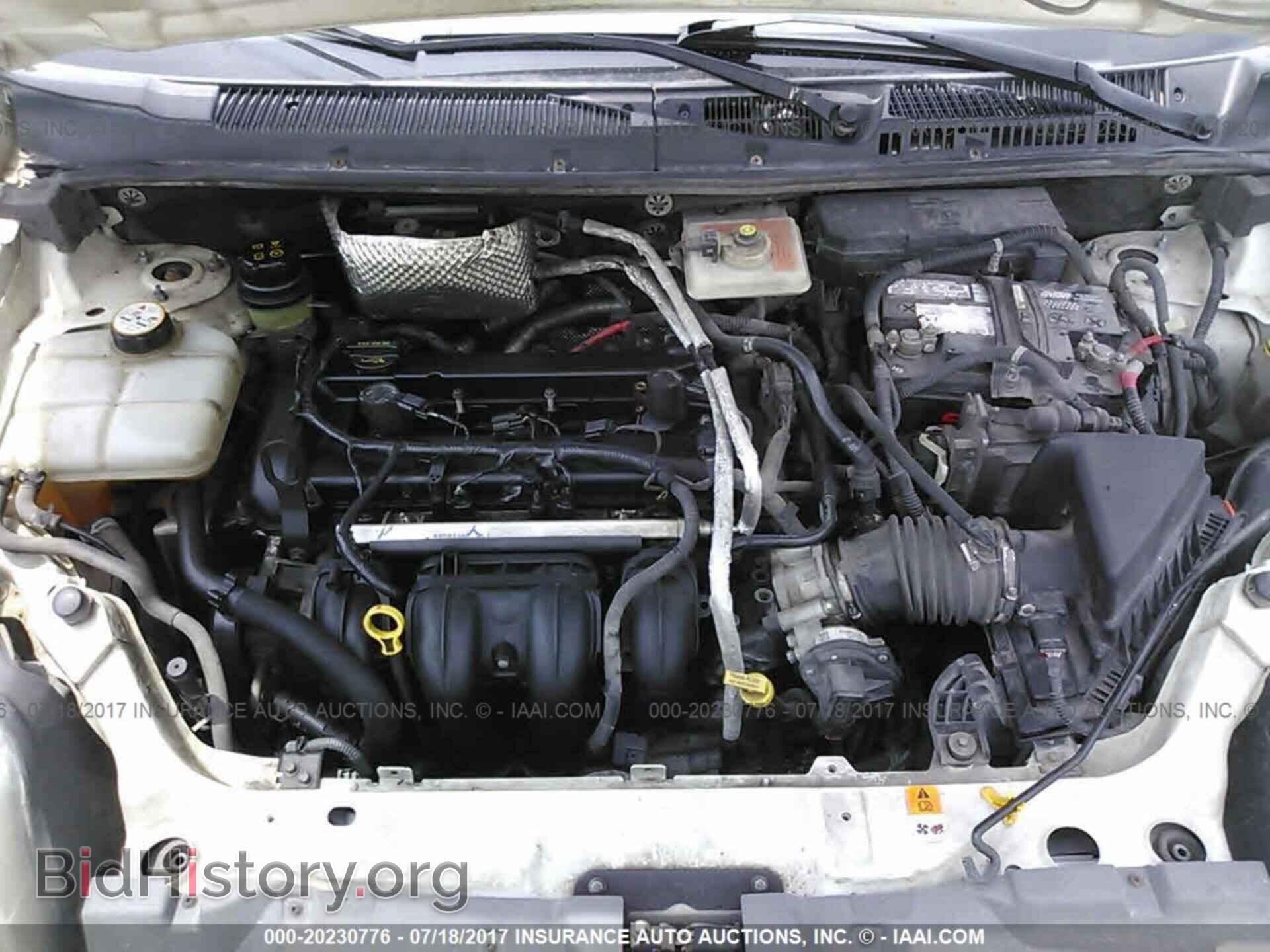 2011 Ford Transit - VIN: NM0LS7DN1BT062978 - Фото 10