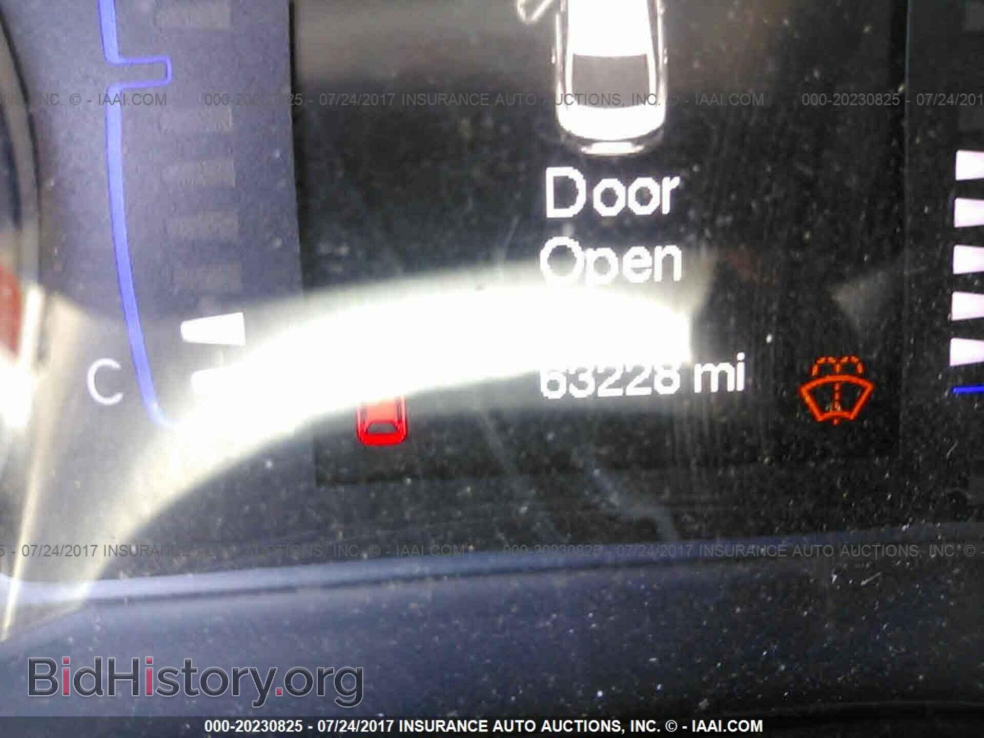 2015 Chrysler 200 - VIN: 1C3CCCAB1FN578176 - Photo 7