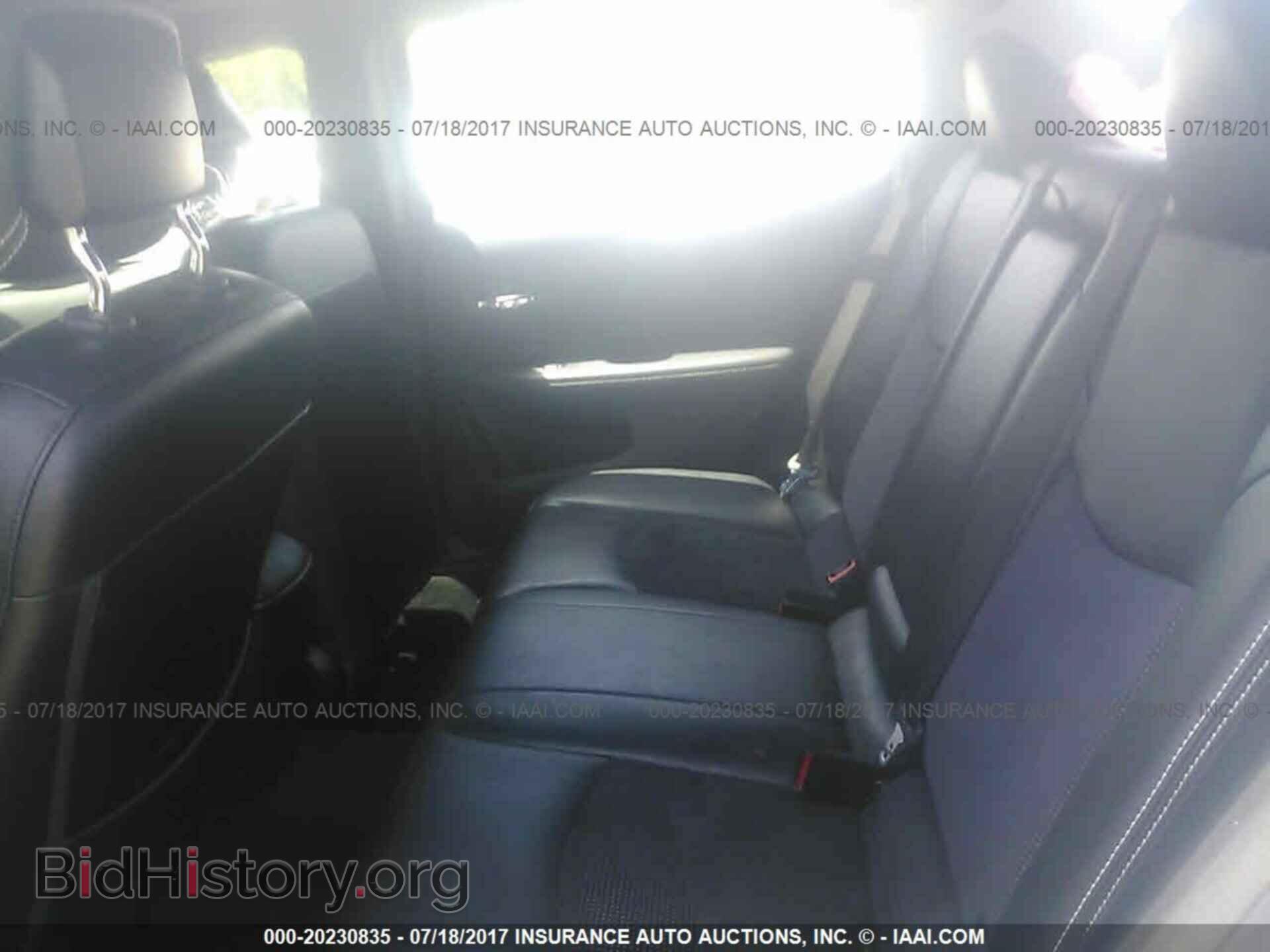 2013 Chrysler 200 - VIN: 1C3CCBCG5DN523469 - Photo 8