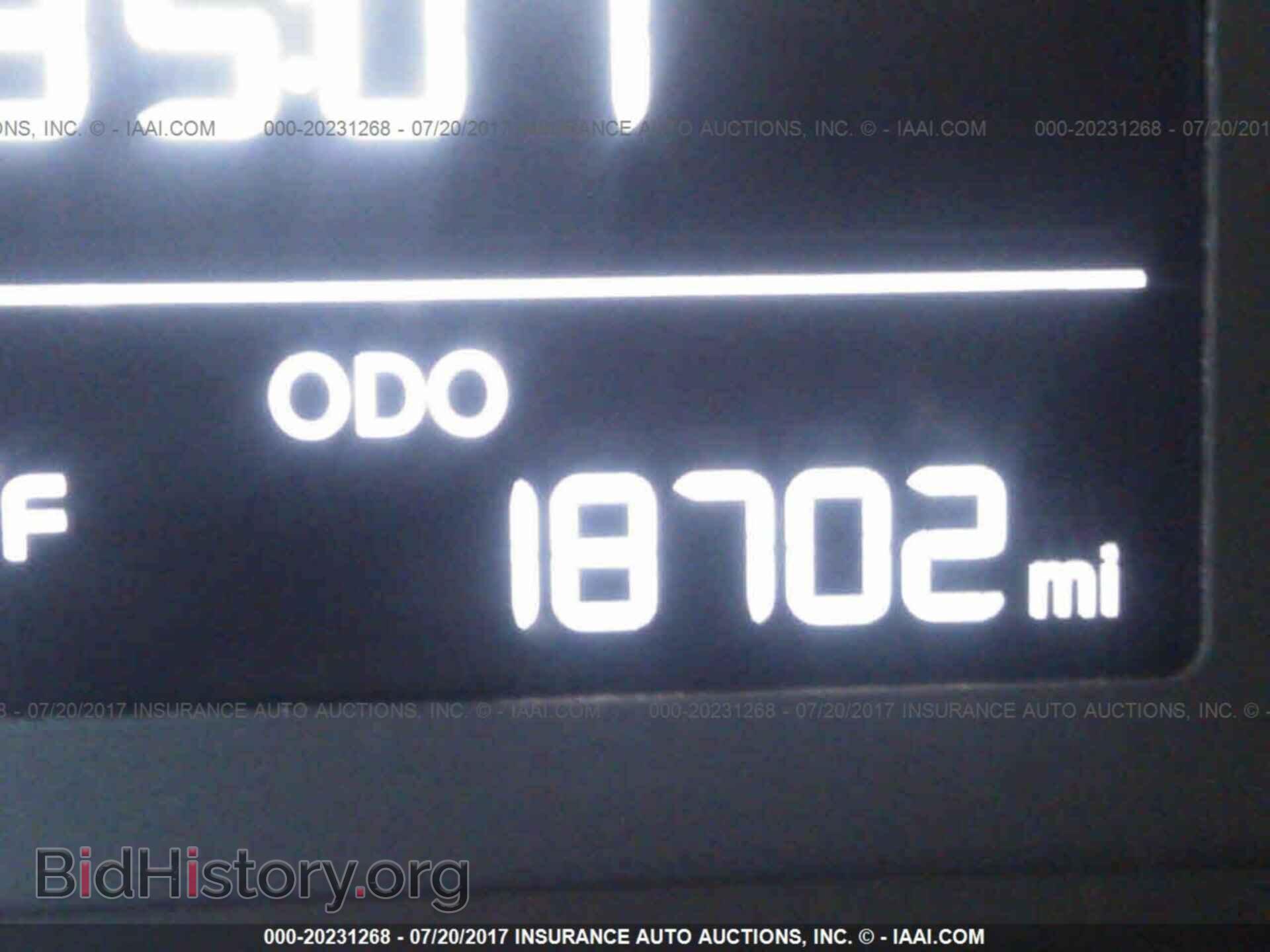 2017 Kia Forte - VIN: 3KPFK4A7XHE057445 - Фото 7