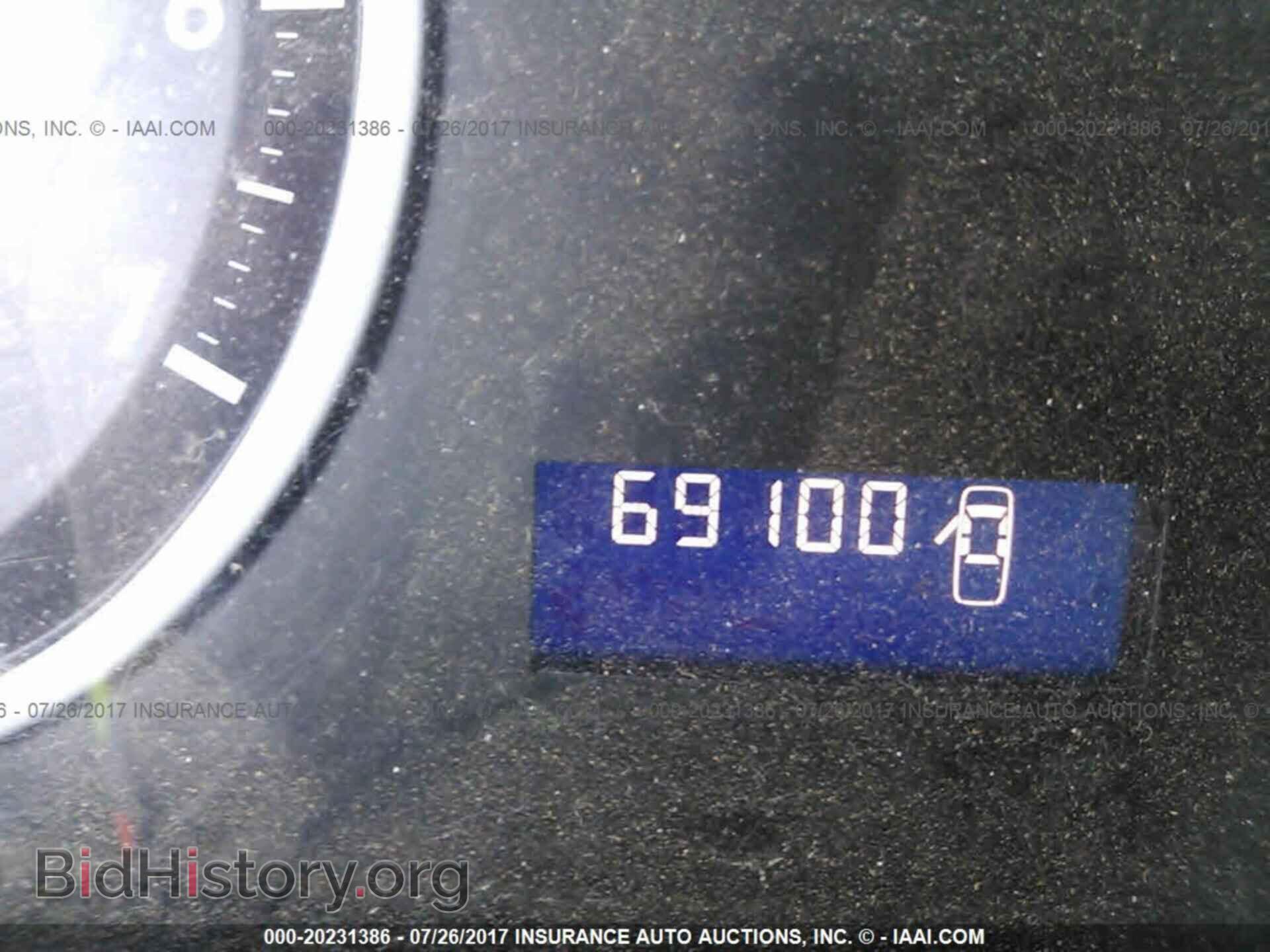 2012 Dodge Ram 1500 - VIN: 1C6RD7KT9CS328593 - Фото 7