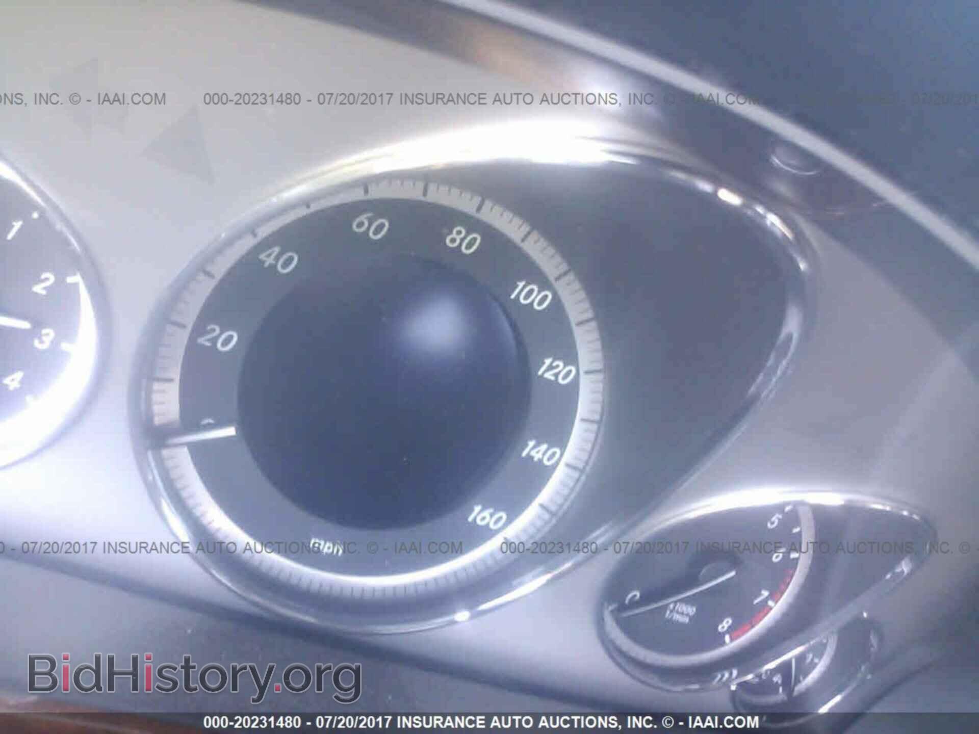 2013 Mercedes-benz E - VIN: WDDHF5KB5DA710210 - Фото 7