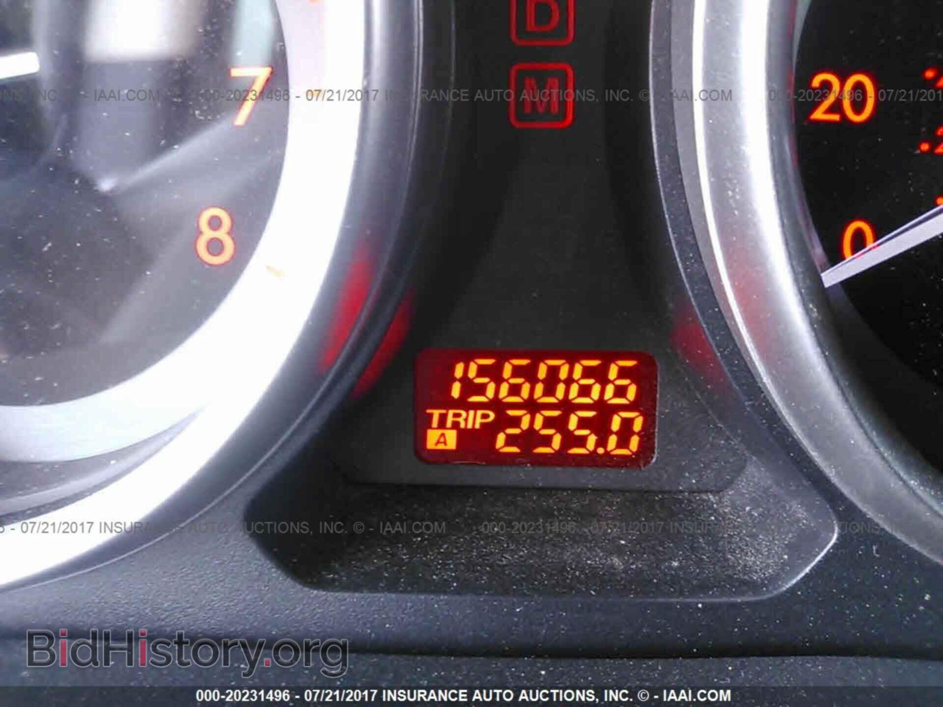 2012 Mazda Cx-9 - VIN: JM3TB3CA3C0348853 - Фото 7