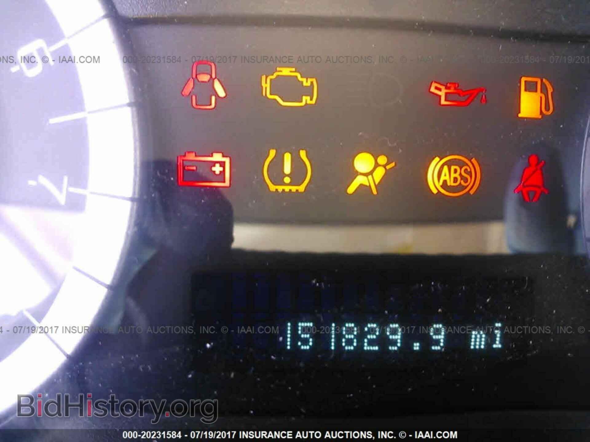 2011 Ford Escape - VIN: 1FMCU0D70BKA62302 - Фото 7