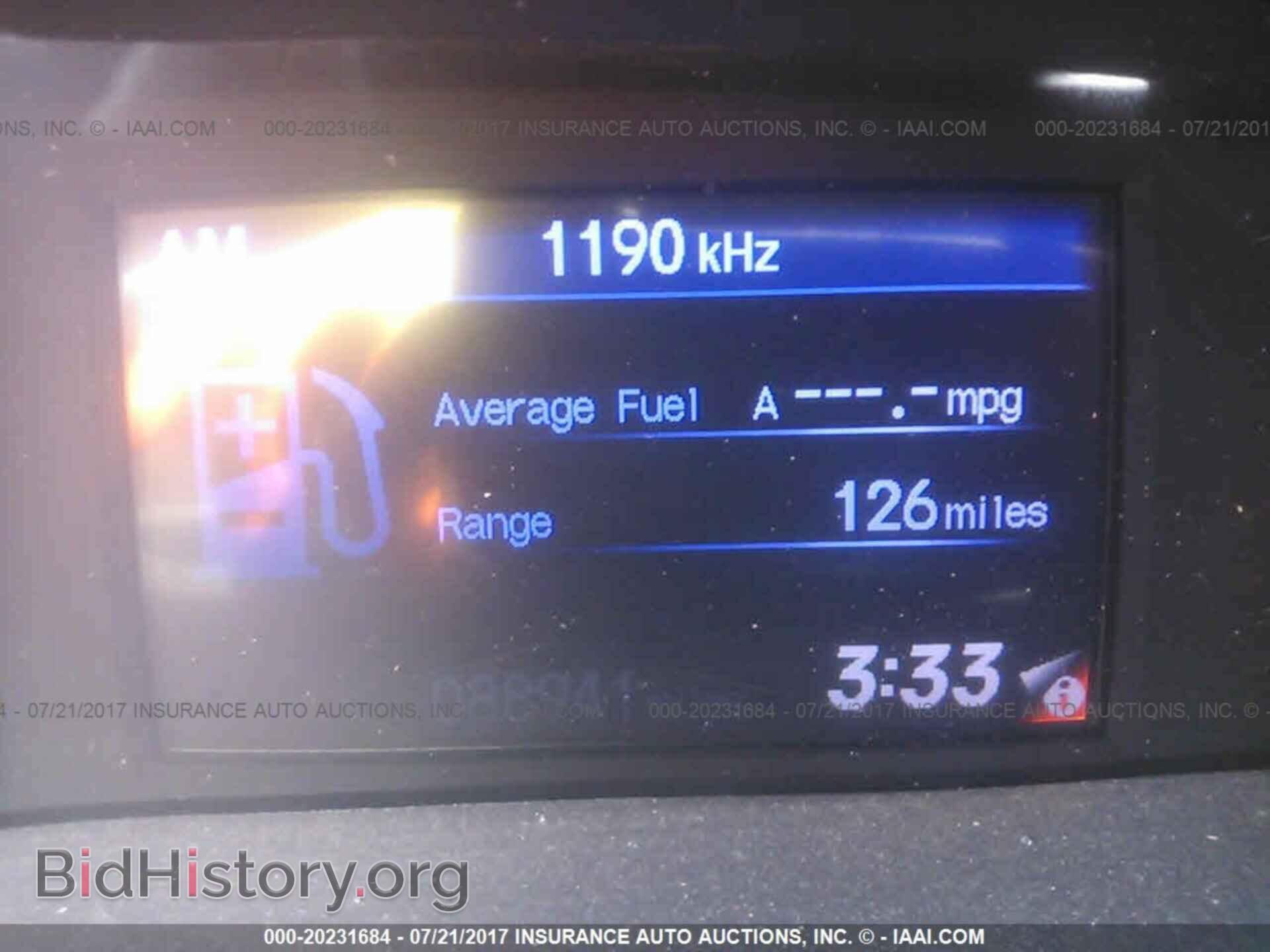 2012 Honda Civic - VIN: 2HGFB2F83CH607654 - Photo 7