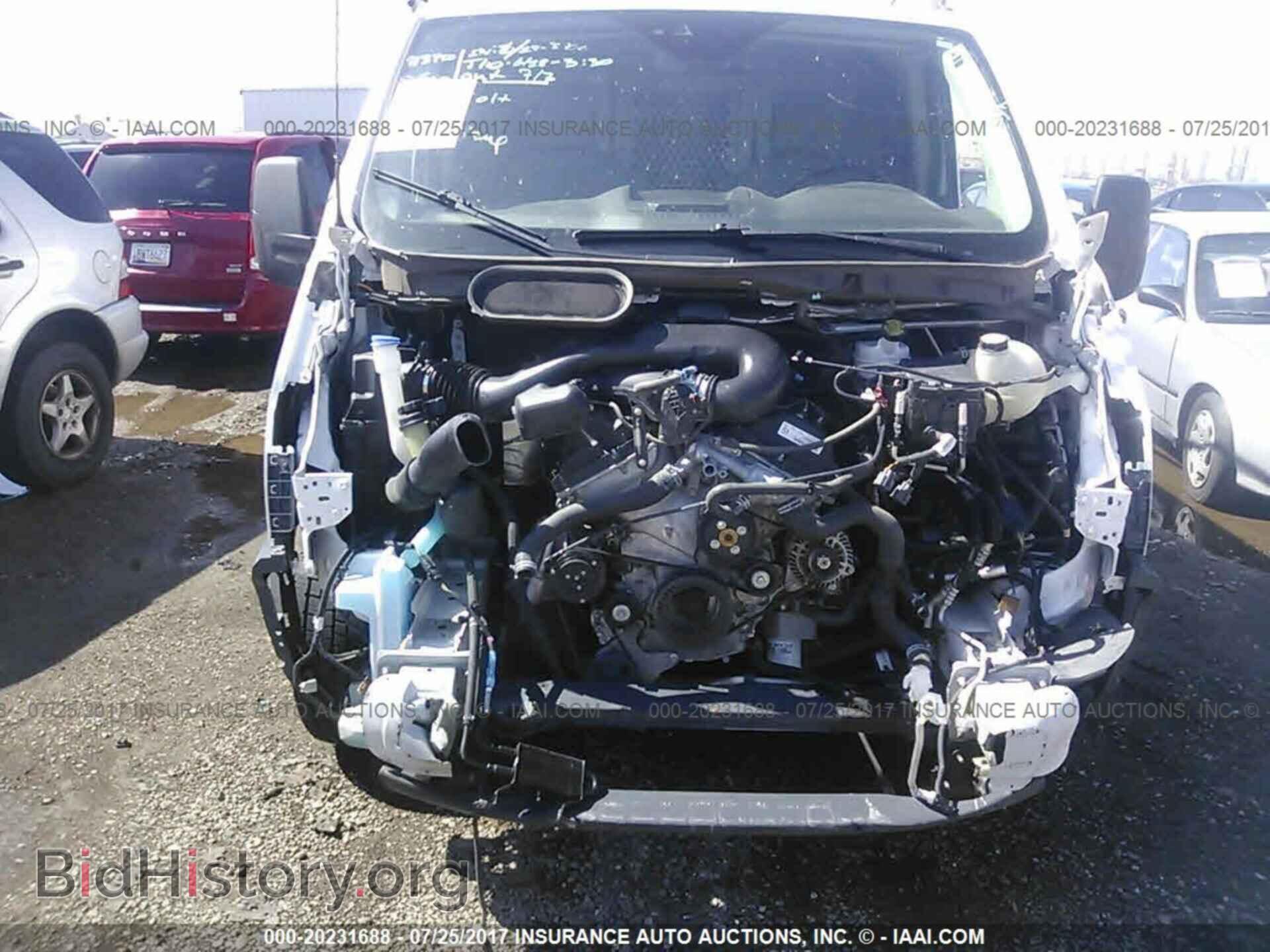 2015 Ford Transit - VIN: 1FTNR2YM5FKA49898 - Photo 6