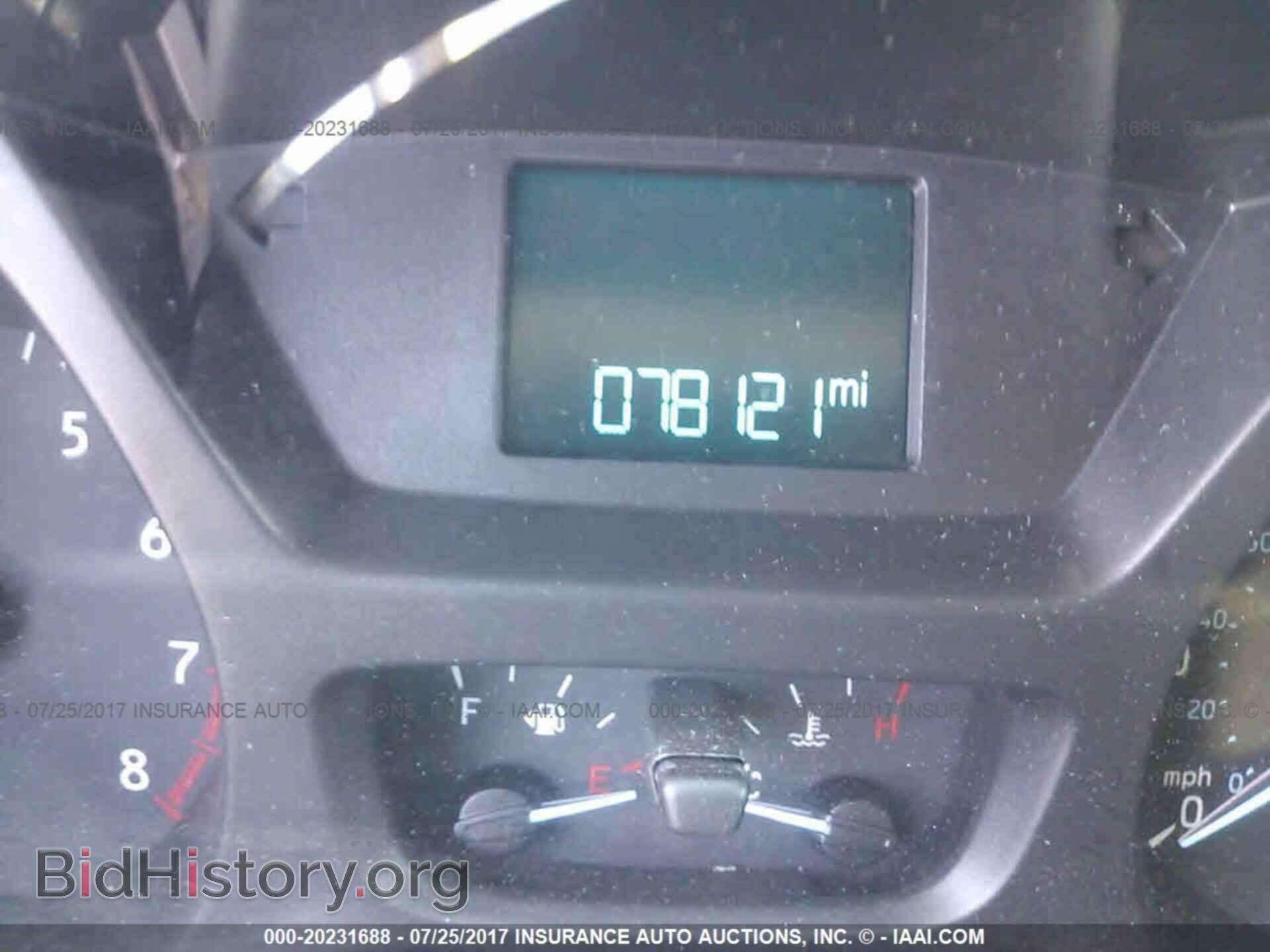 2015 Ford Transit - VIN: 1FTNR2YM5FKA49898 - Photo 7