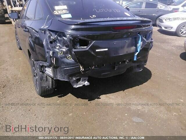 2012 Ford Focus - VIN: 1FAHP3F23CL108419 - Photo 6