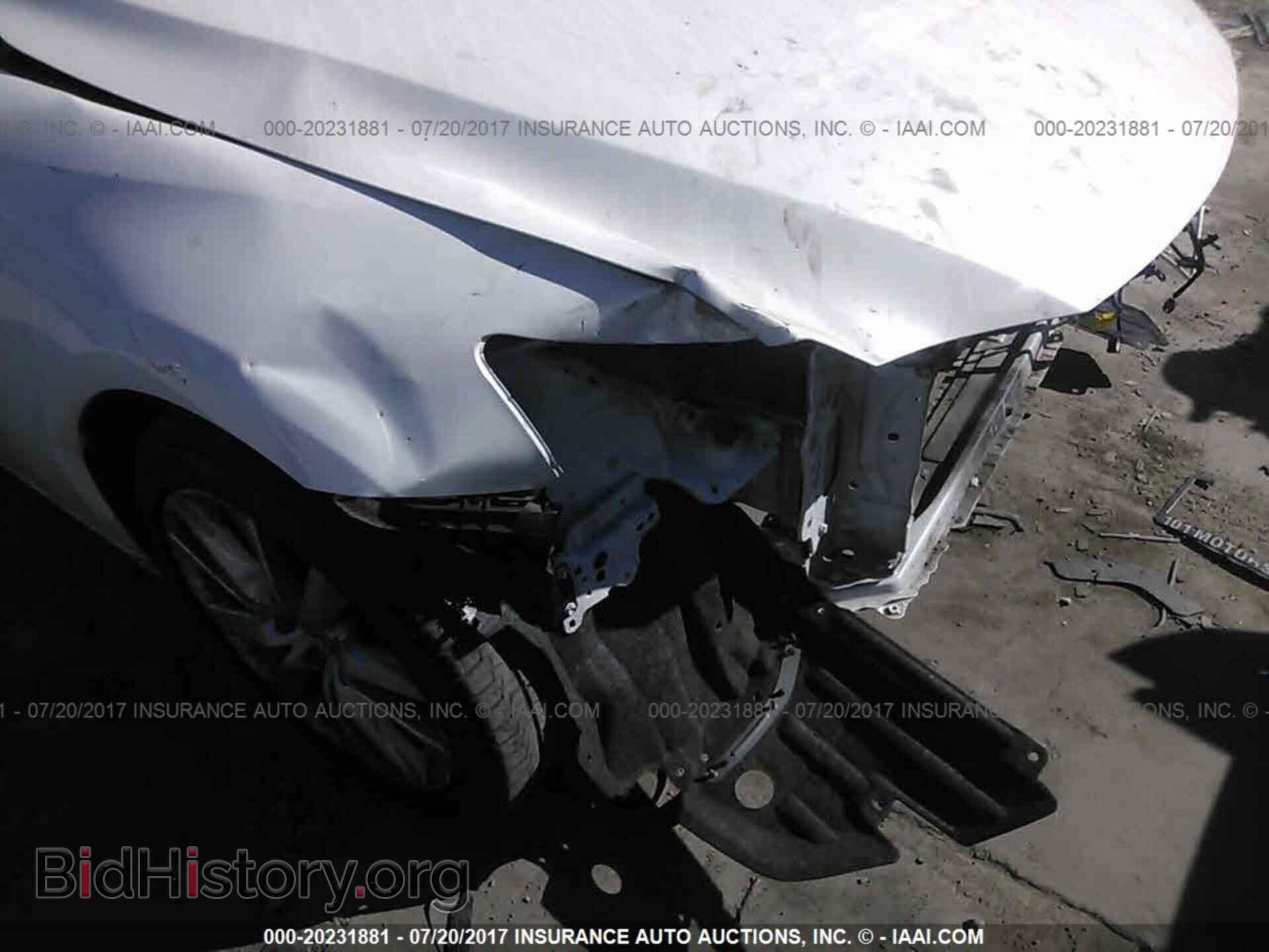 2015 Lexus Is - VIN: JTHBF1D24F5072628 - Фото 6