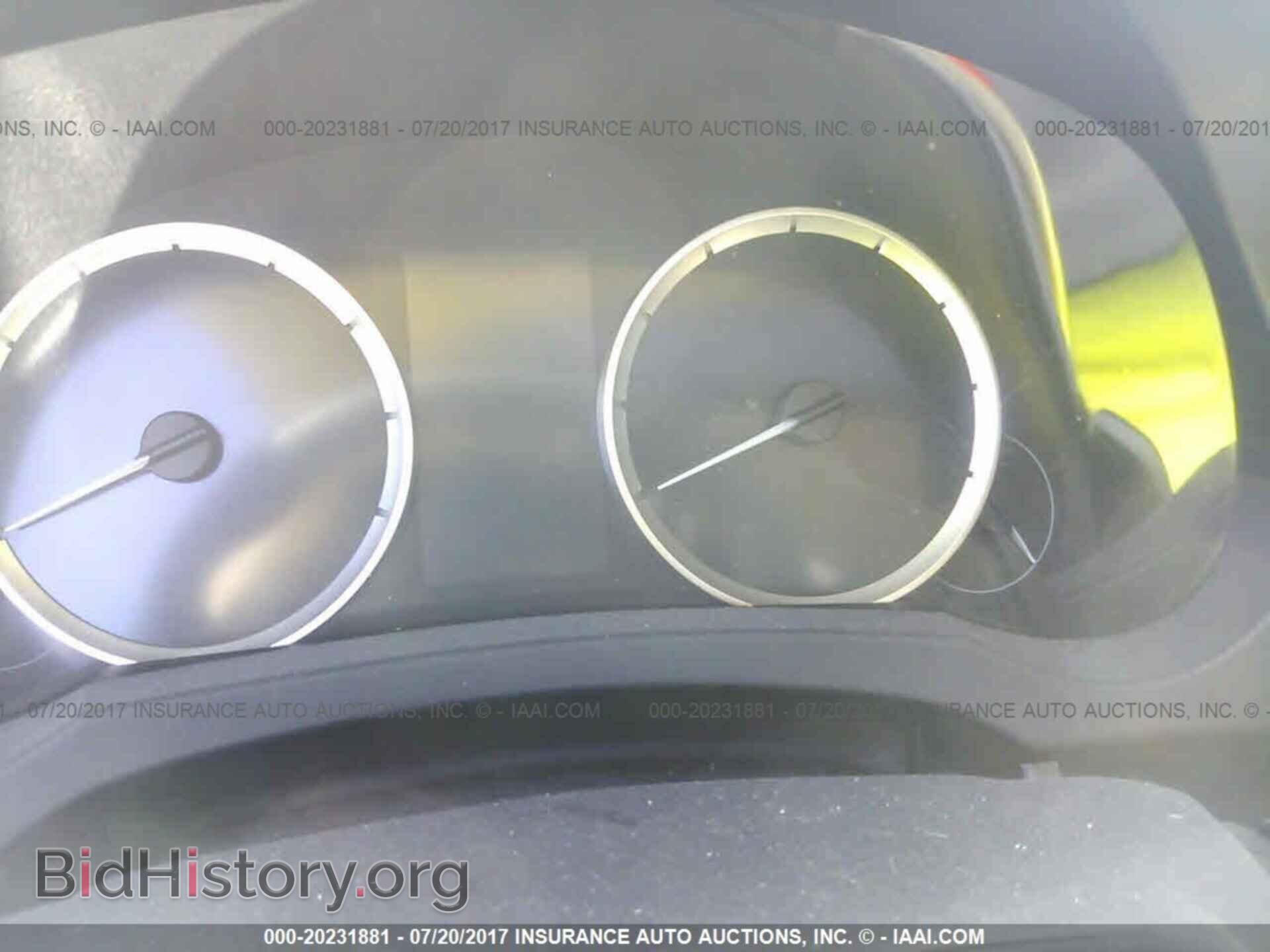 2015 Lexus Is - VIN: JTHBF1D24F5072628 - Фото 7