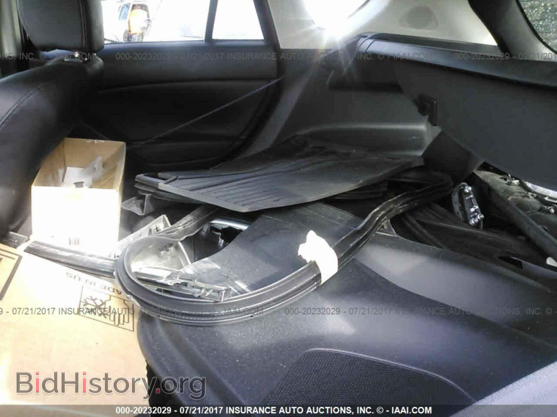 2014 Mazda Cx-5 - VIN: JM3KE4DY4E0314489 - Фото 8