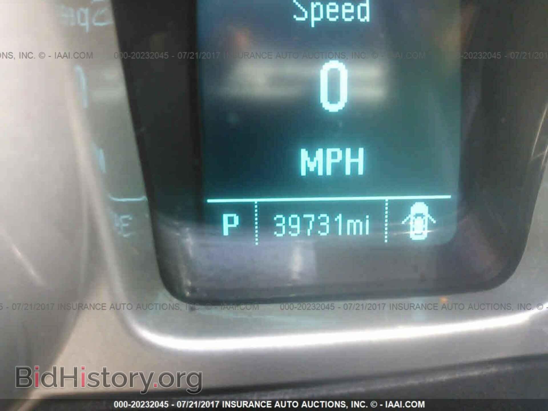 2015 Chevrolet Camaro - VIN: 2G1FD1E33F9201583 - Фото 7