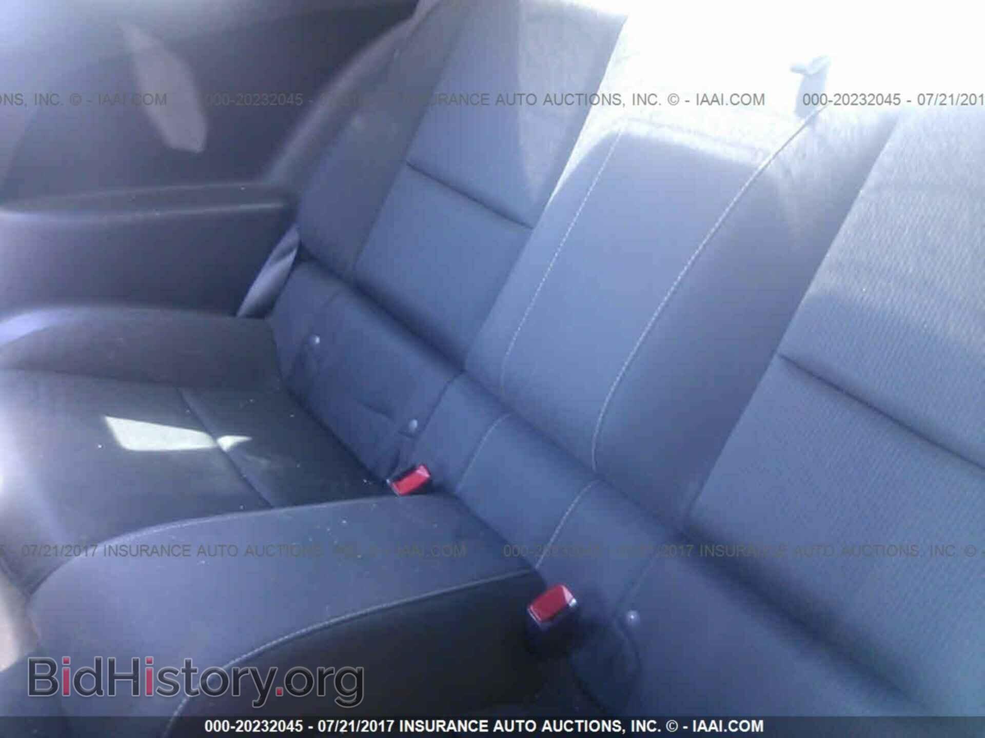 2015 Chevrolet Camaro - VIN: 2G1FD1E33F9201583 - Фото 8