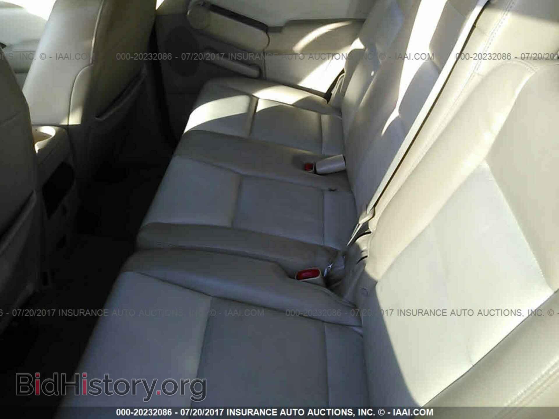 2006 FORD EXPLORER - VIN: 1FMEU64E46UA86784 - Фото 8