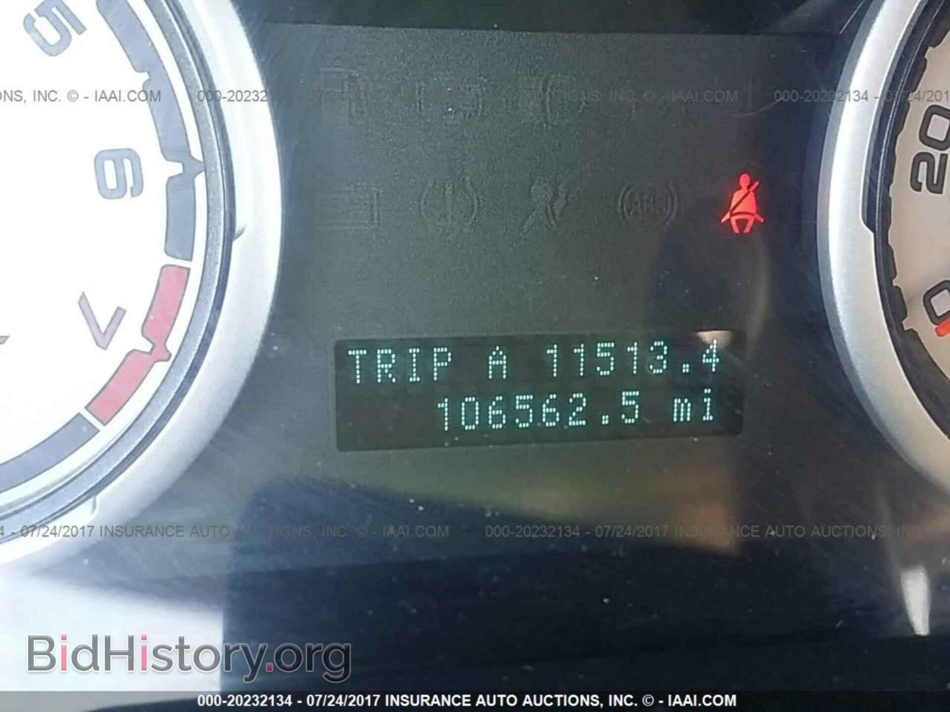 2011 Ford Focus - VIN: 1FAHP3FN6BW181002 - Фото 7