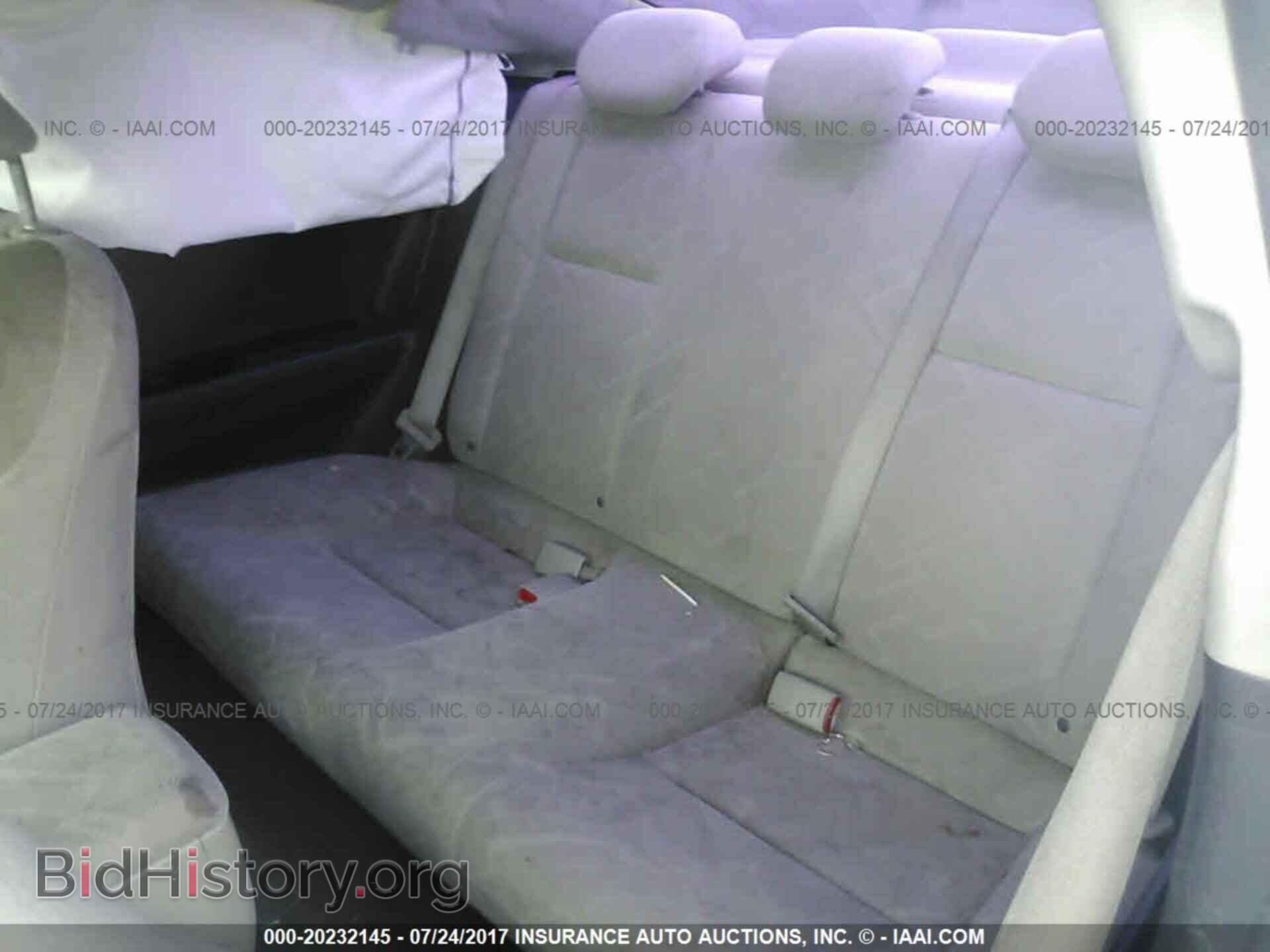 2012 Honda Civic - VIN: 2HGFG3B54CH566938 - Фото 8