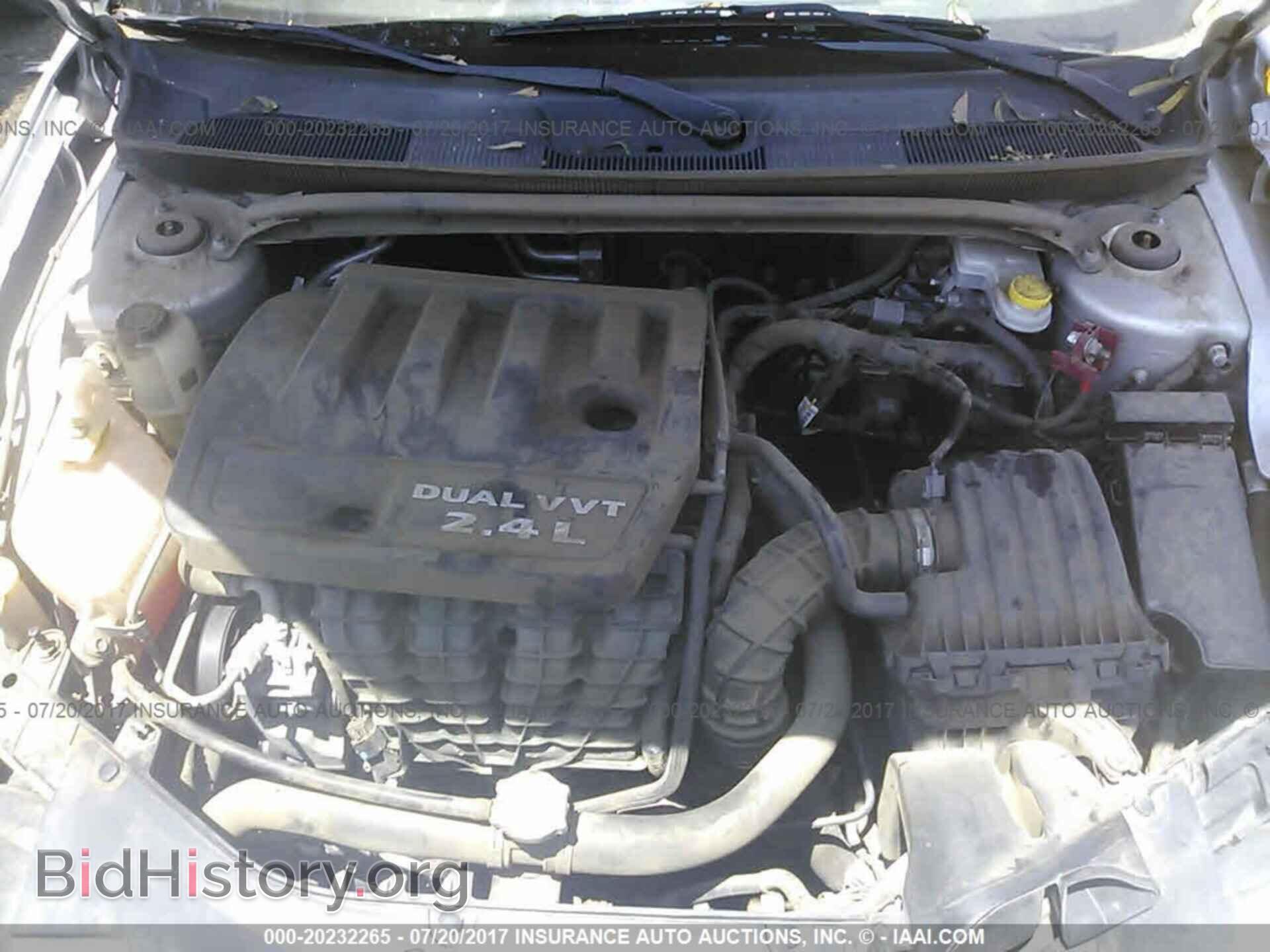2012 Chrysler 200 - VIN: 1C3CCBBB2CN124944 - Фото 10
