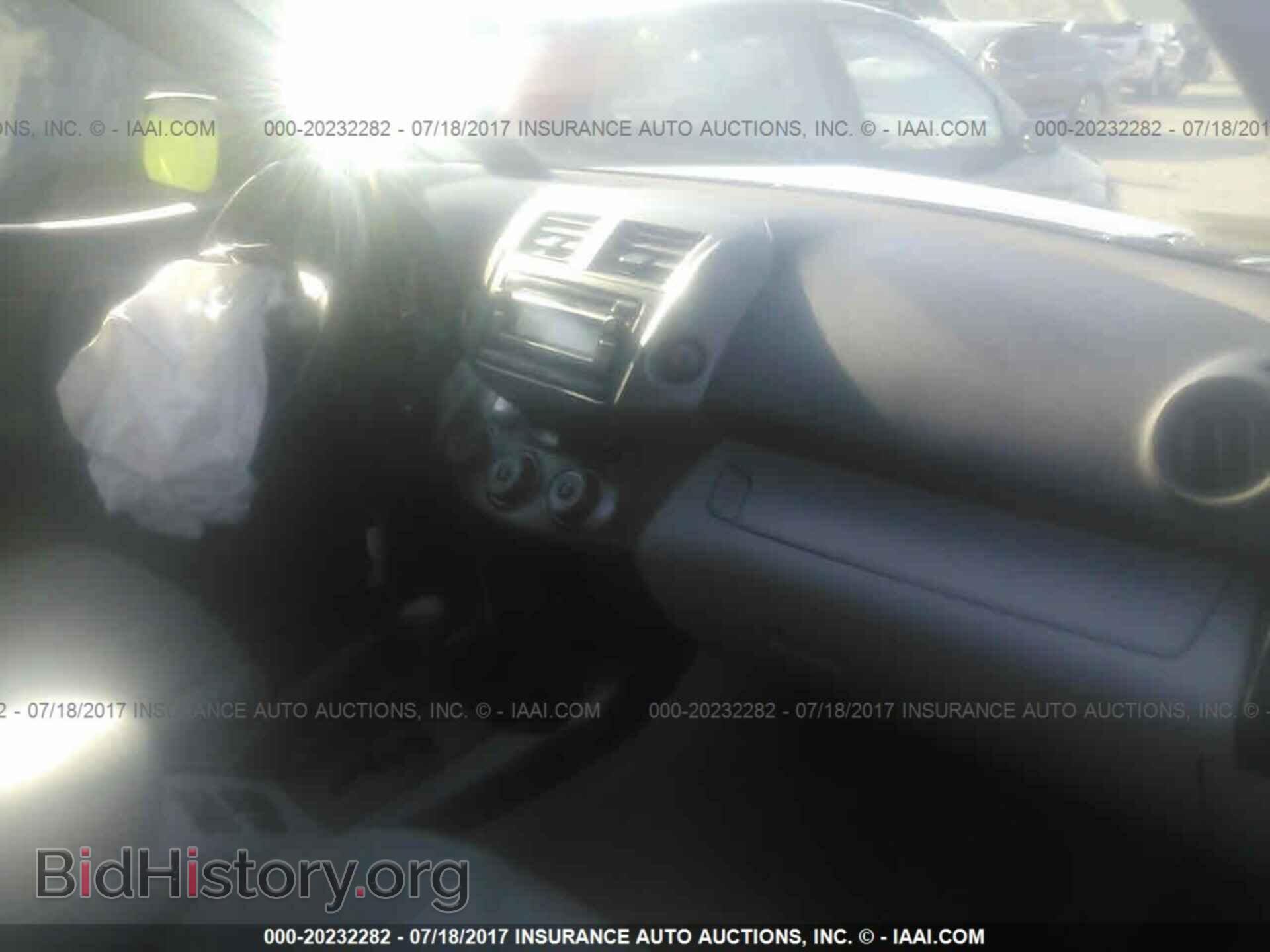 2012 Toyota Rav4 - VIN: 2T3ZF4DV2CW106968 - Фото 5