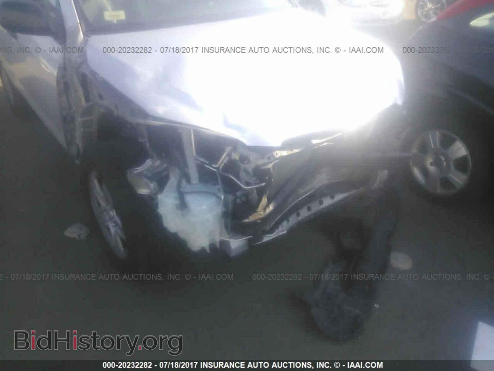 2012 Toyota Rav4 - VIN: 2T3ZF4DV2CW106968 - Фото 6