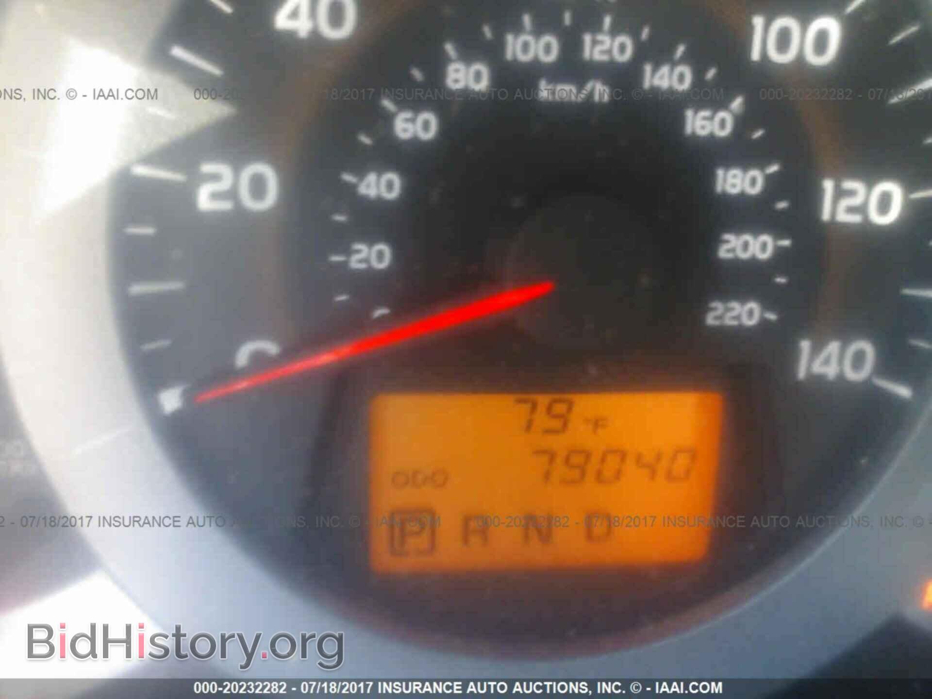 2012 Toyota Rav4 - VIN: 2T3ZF4DV2CW106968 - Фото 7