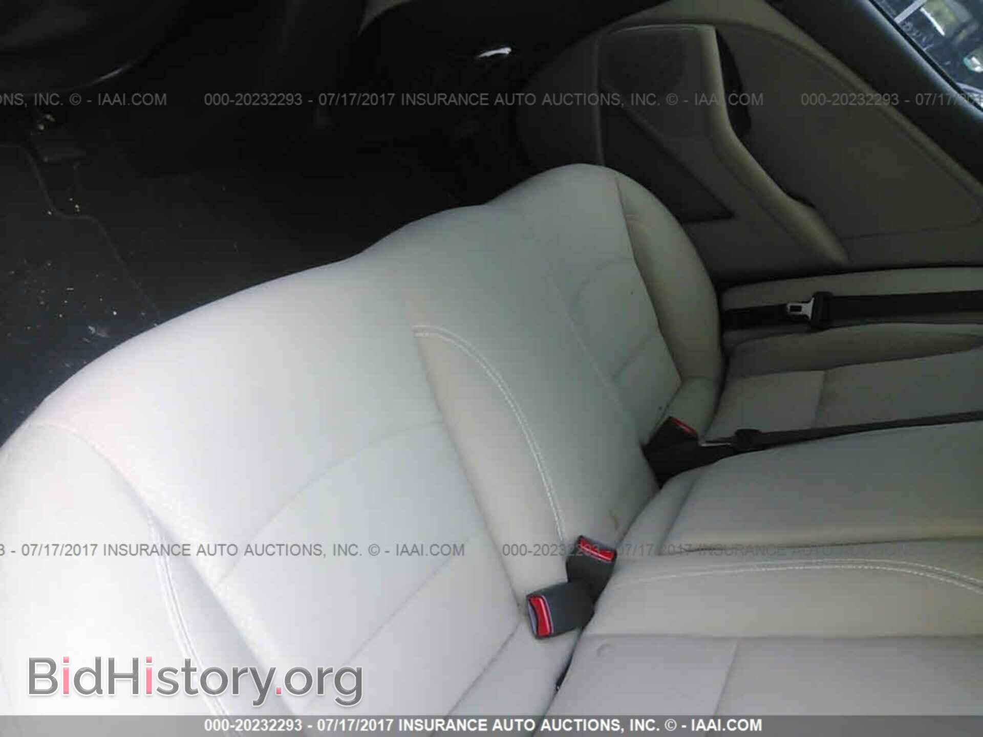 2015 Kia Optima - VIN: 5XXGM4A74FG450456 - Фото 8