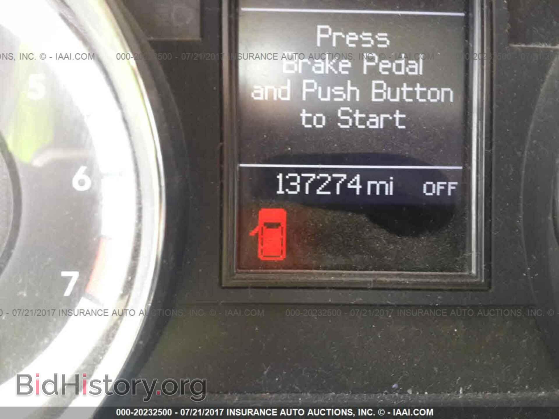 2011 Dodge Durango - VIN: 1D4RE4GG8BC692984 - Фото 7