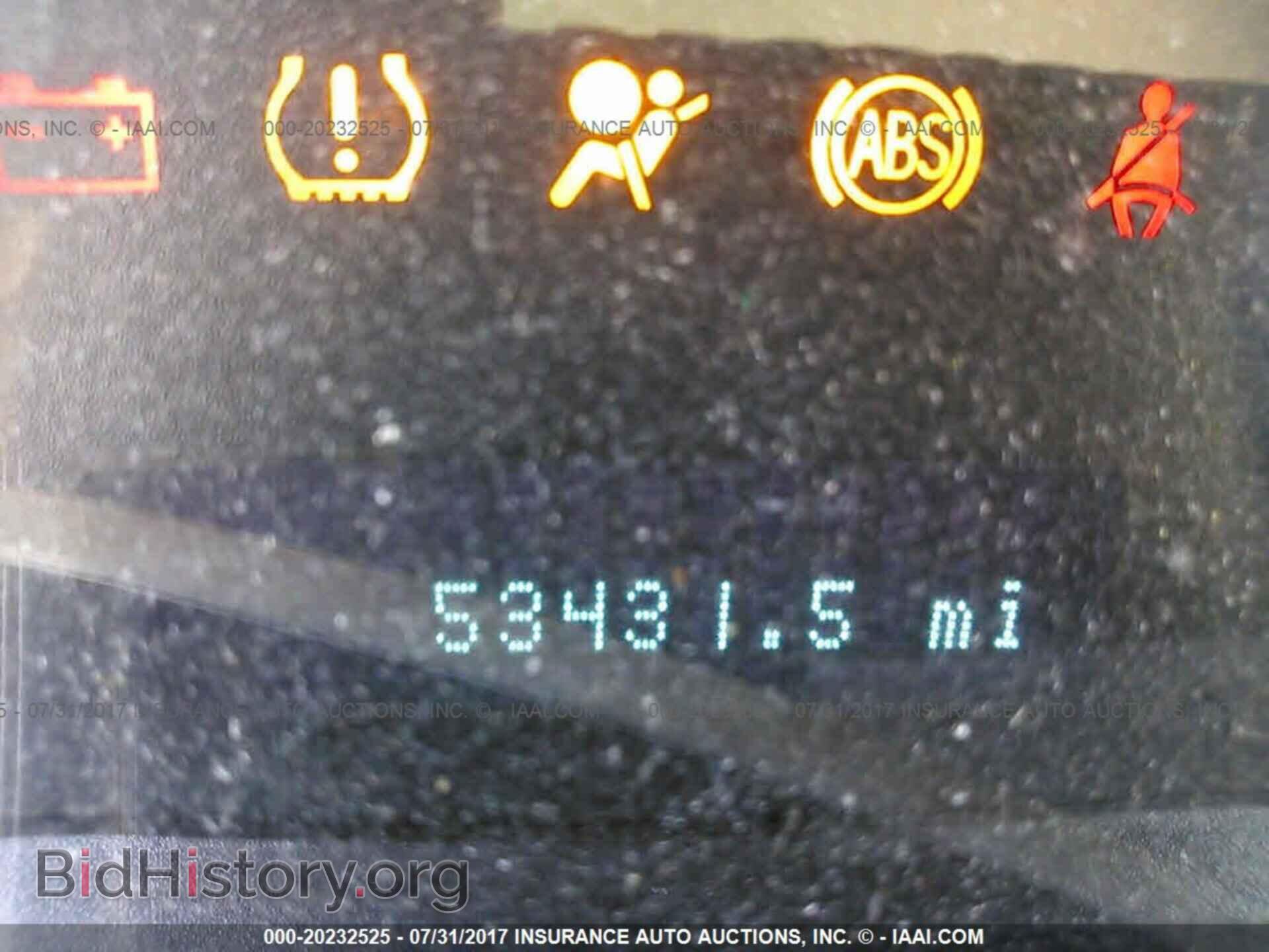 2012 Ford Escape - VIN: 1FMCU0E73CKC79987 - Photo 7