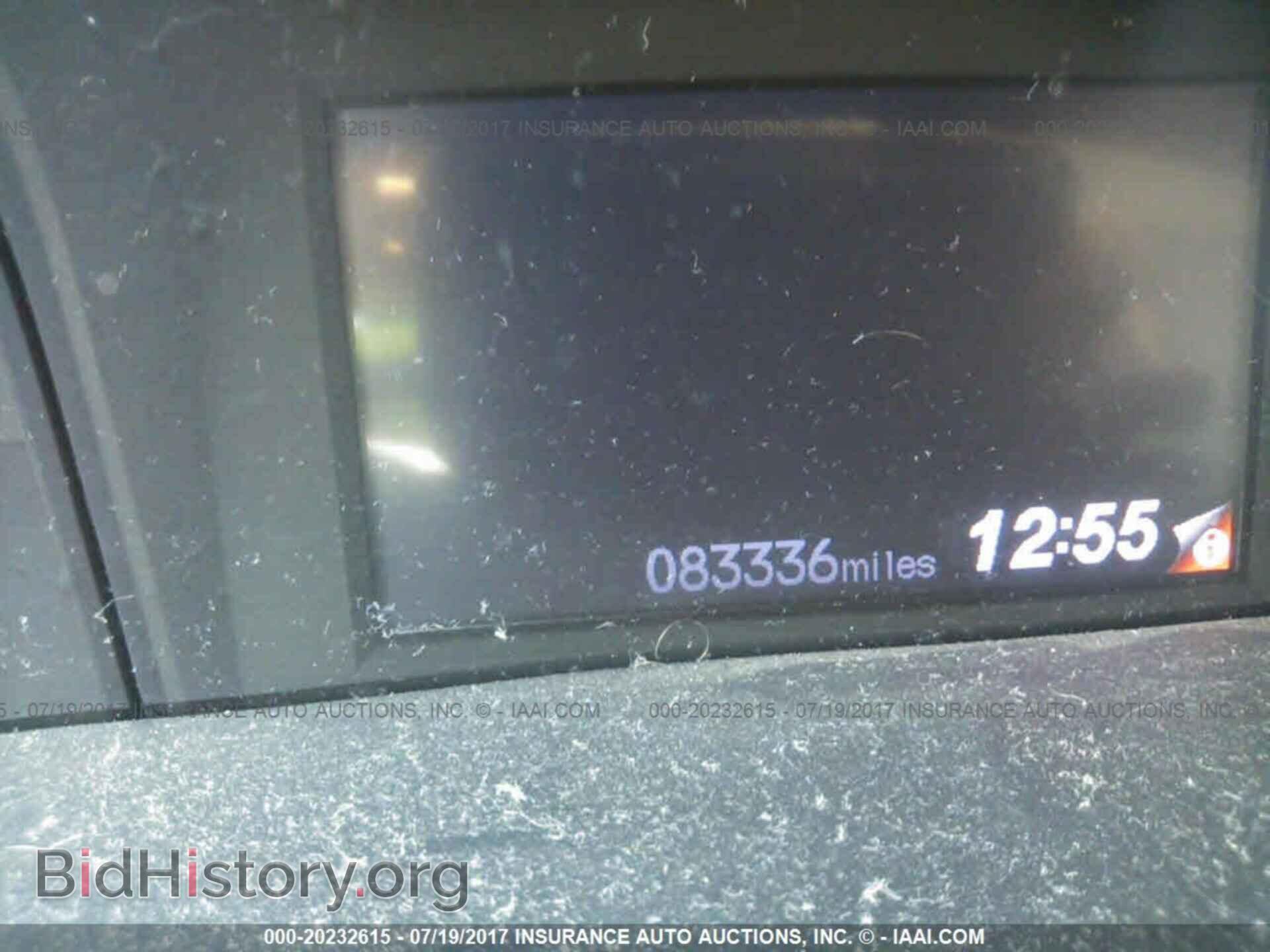 2012 Honda Civic - VIN: 2HGFB2F57CH600146 - Photo 7