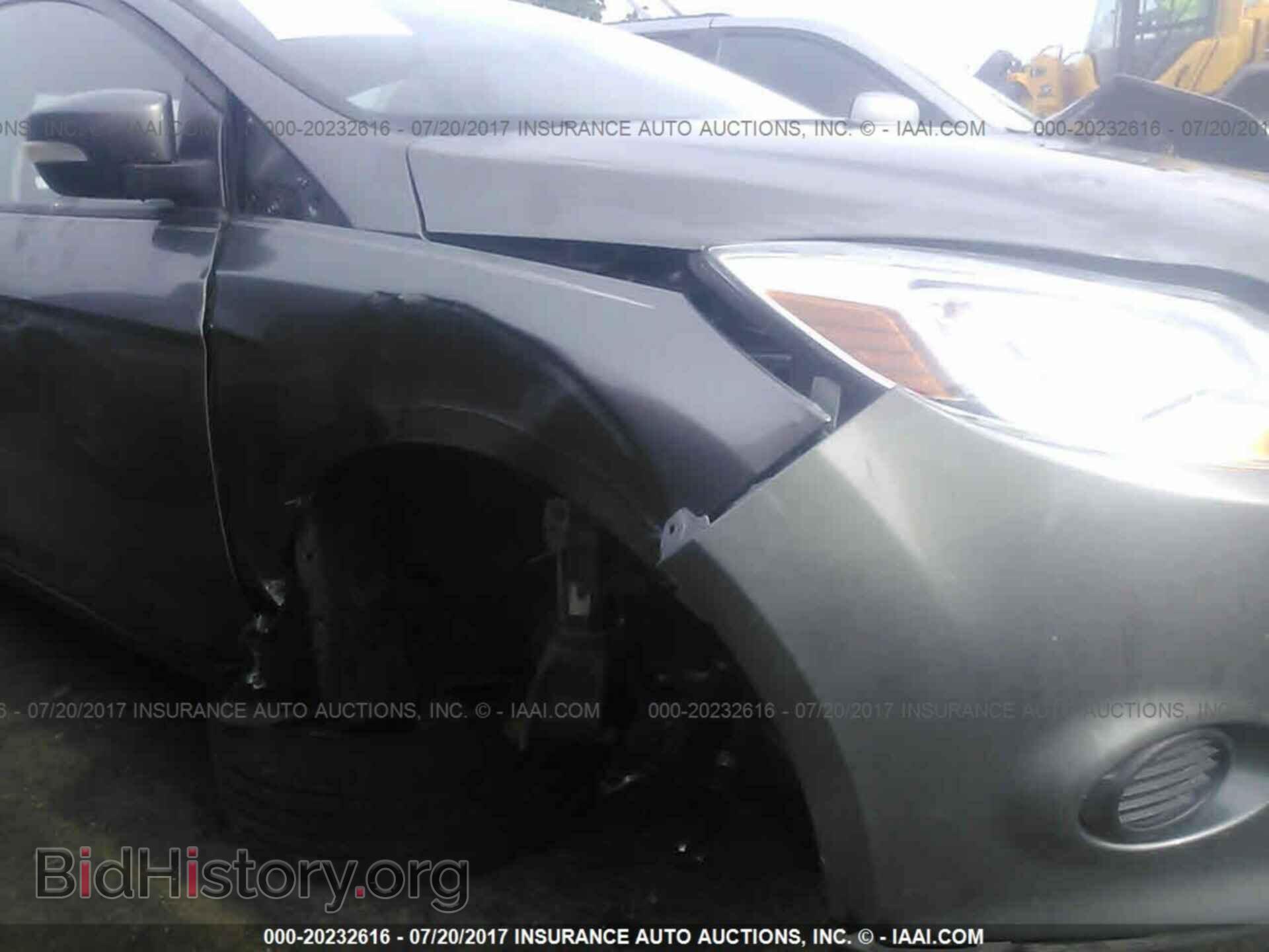 2014 Ford Focus - VIN: 1FADP3F29EL310828 - Photo 6
